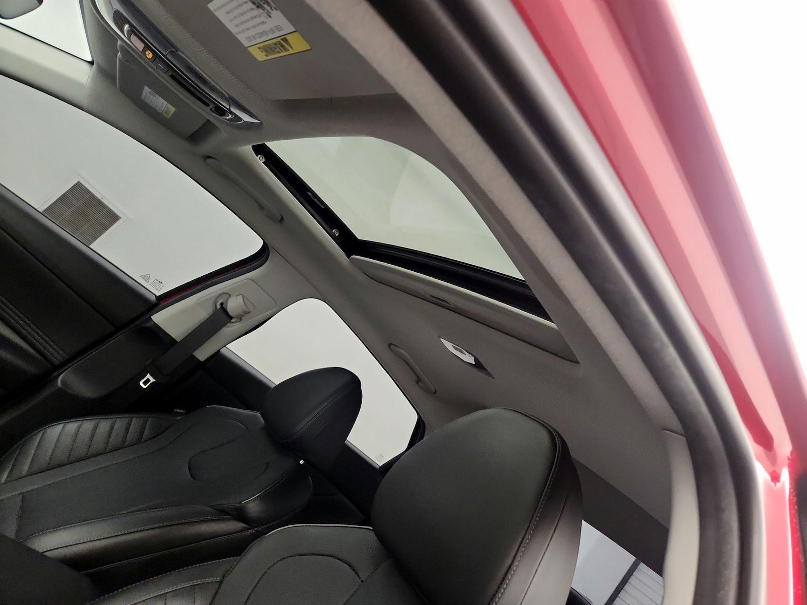 2022 Hyundai Elantra Limited - Photo 19