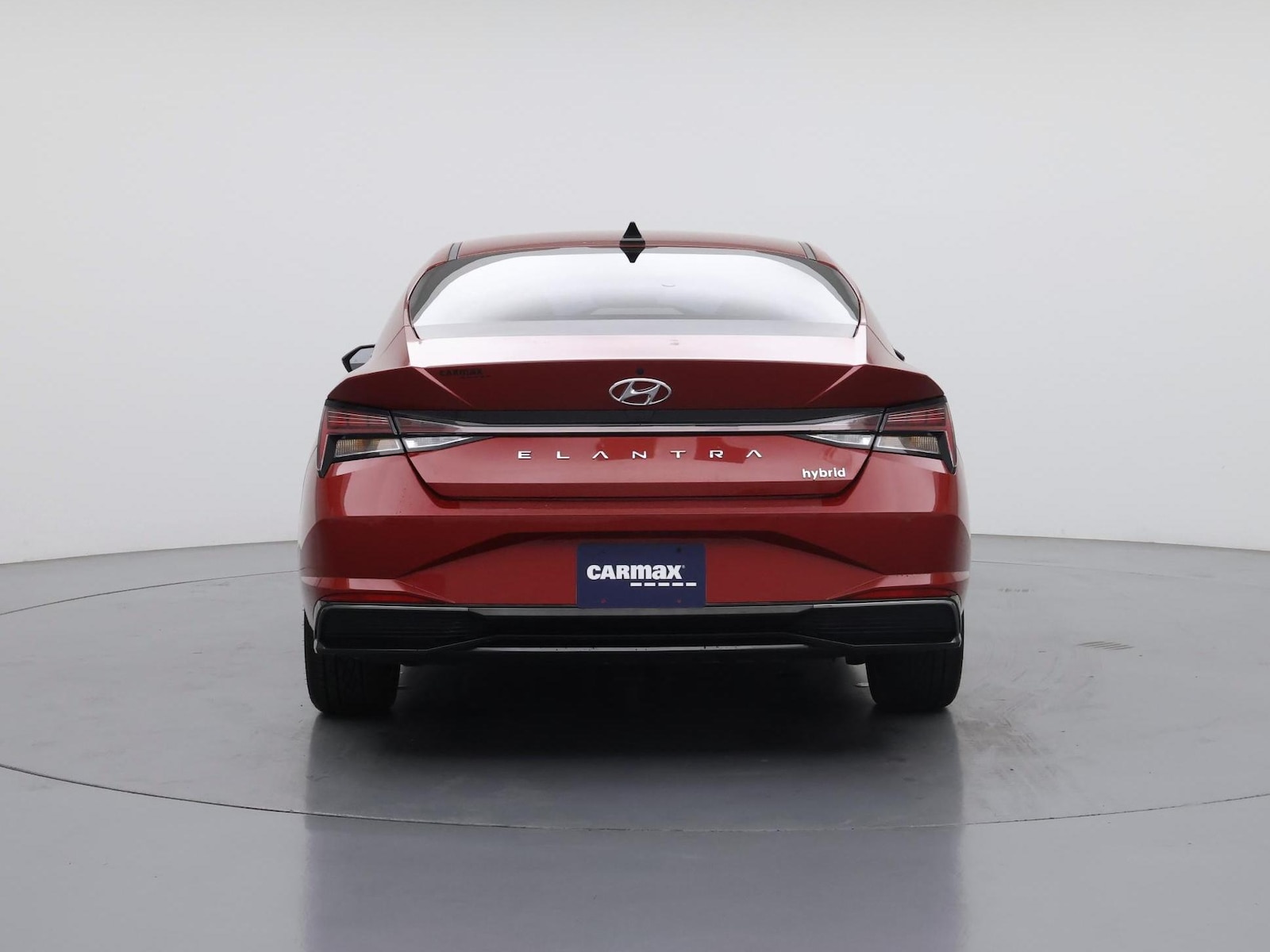 2022 Hyundai Elantra Limited - Photo 7