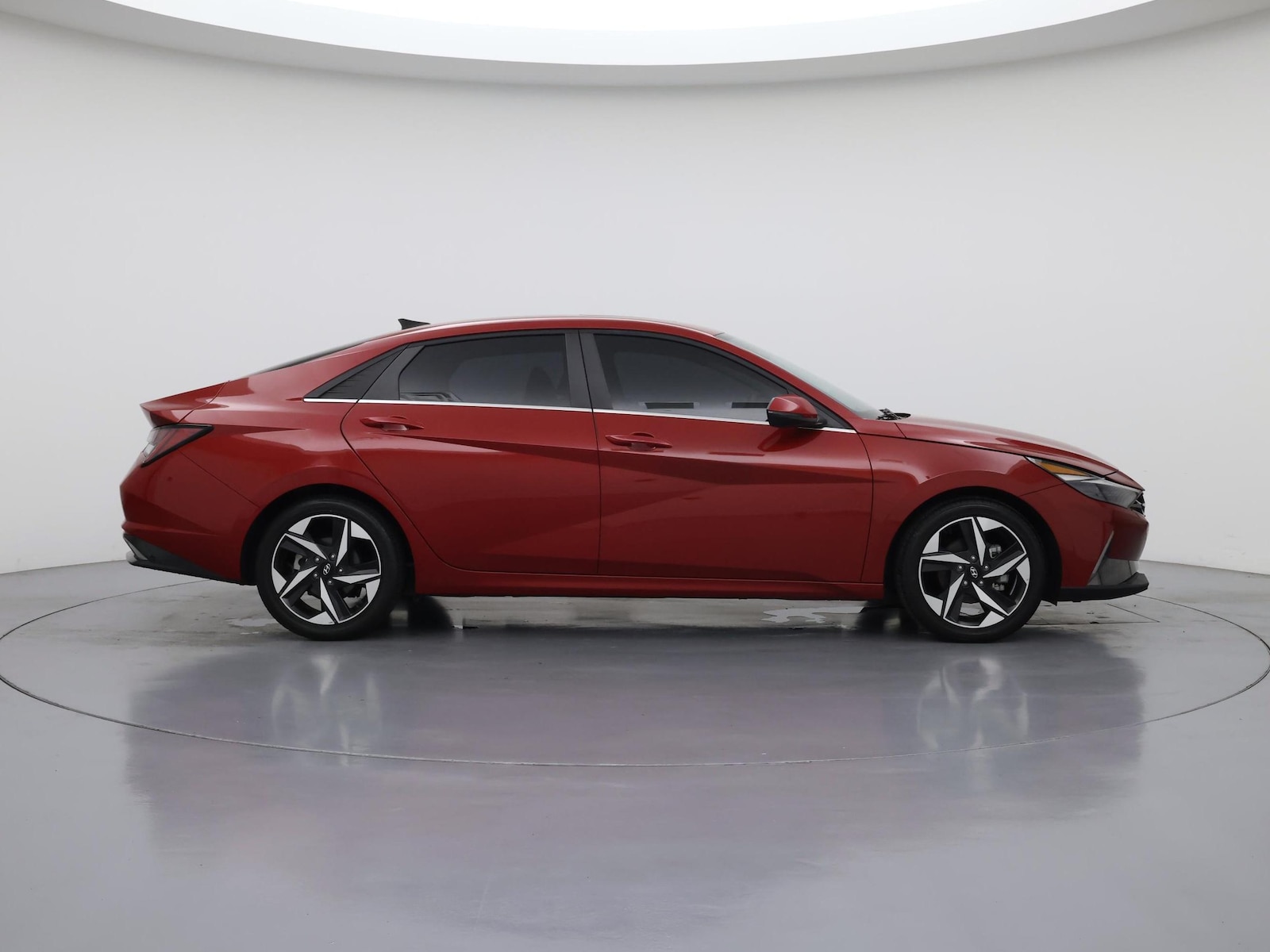 2022 Hyundai Elantra Limited - Photo 8