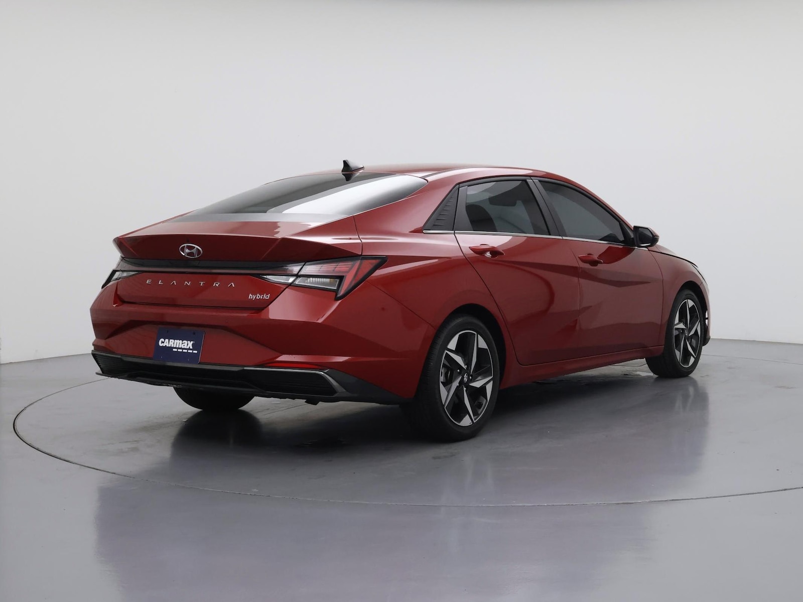 2022 Hyundai Elantra Limited - Photo 9