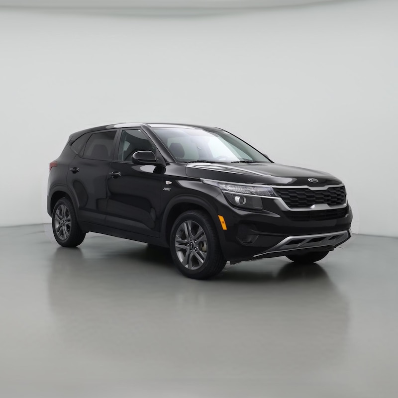 2021 Kia Seltos LX