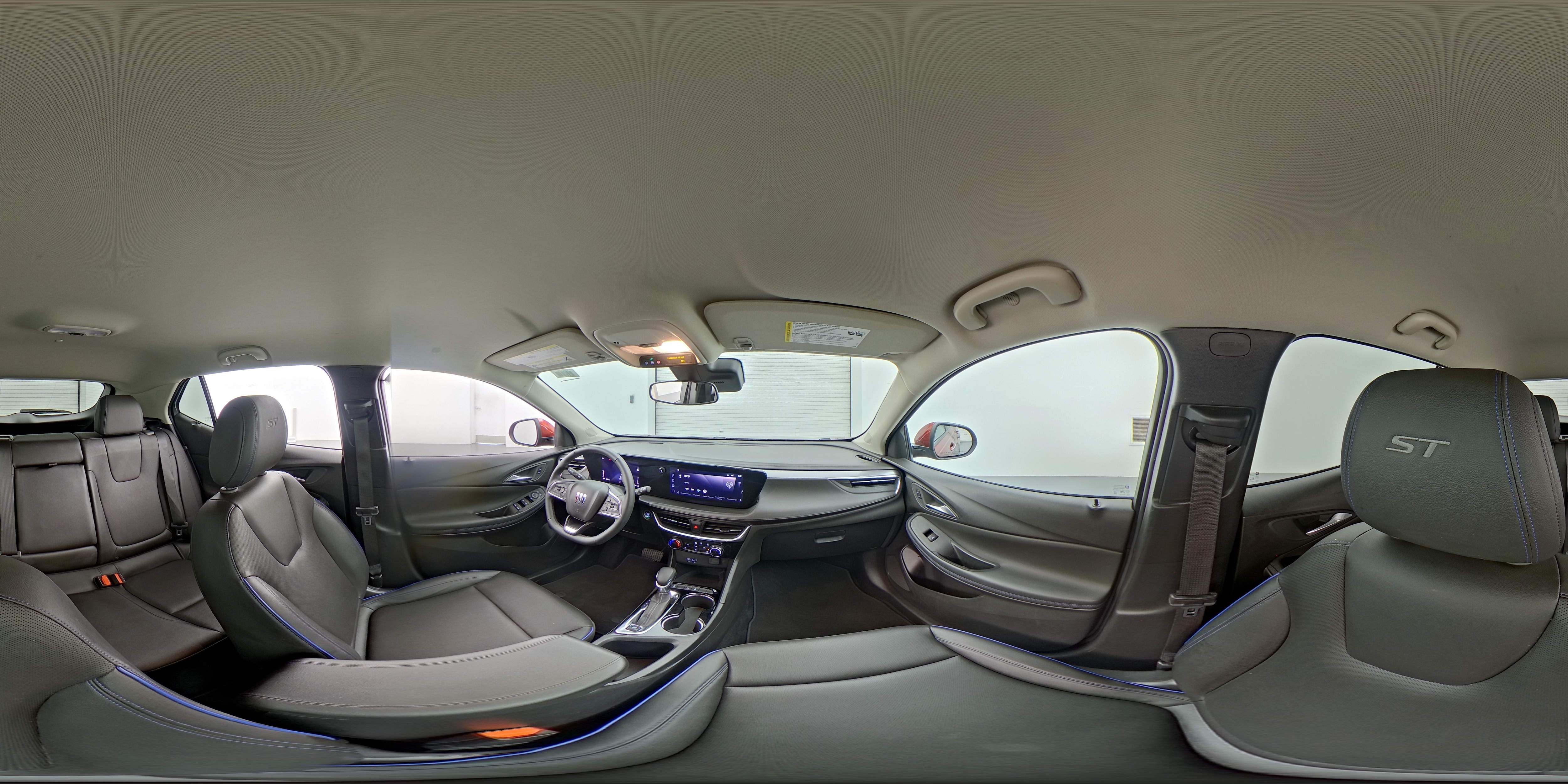 2025 Buick Encore GX Sport Touring - Photo 24