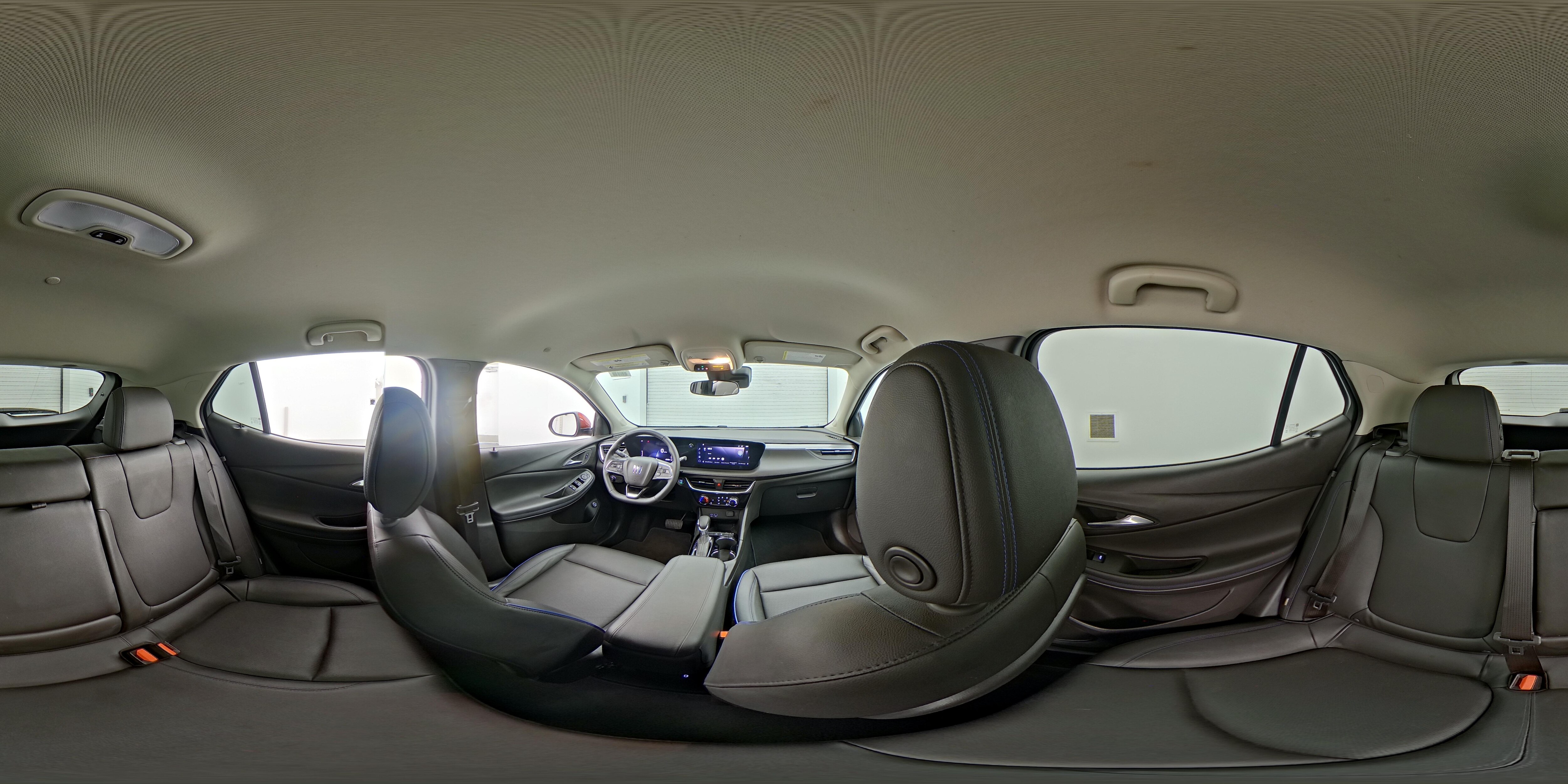 2025 Buick Encore GX Sport Touring - Photo 25