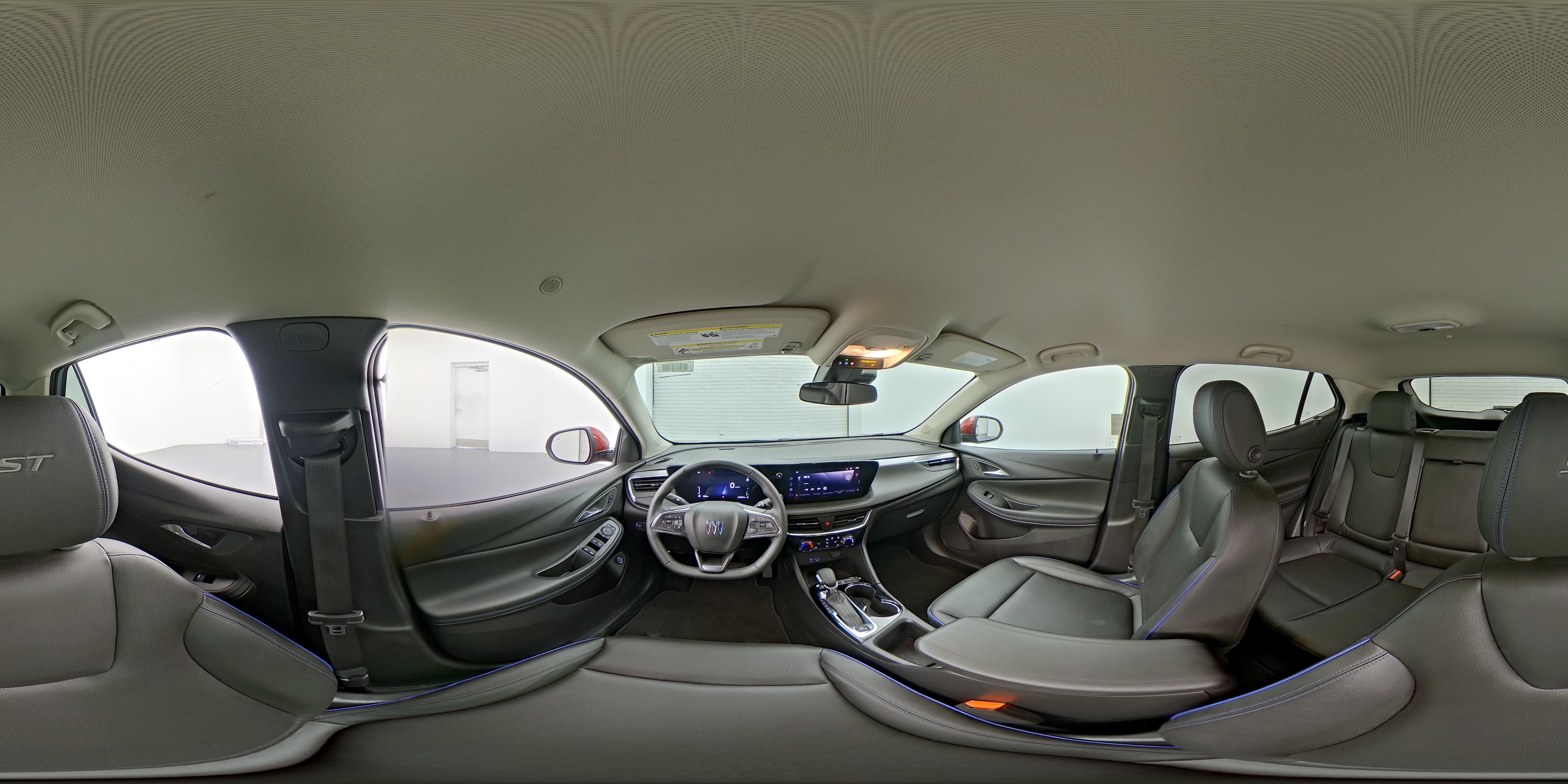 2025 Buick Encore GX Sport Touring - Photo 26