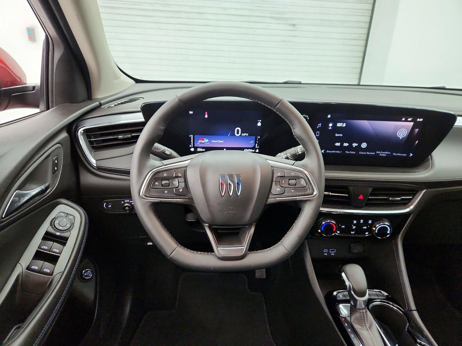 2025 Buick Encore GX Sport Touring - Photo 11