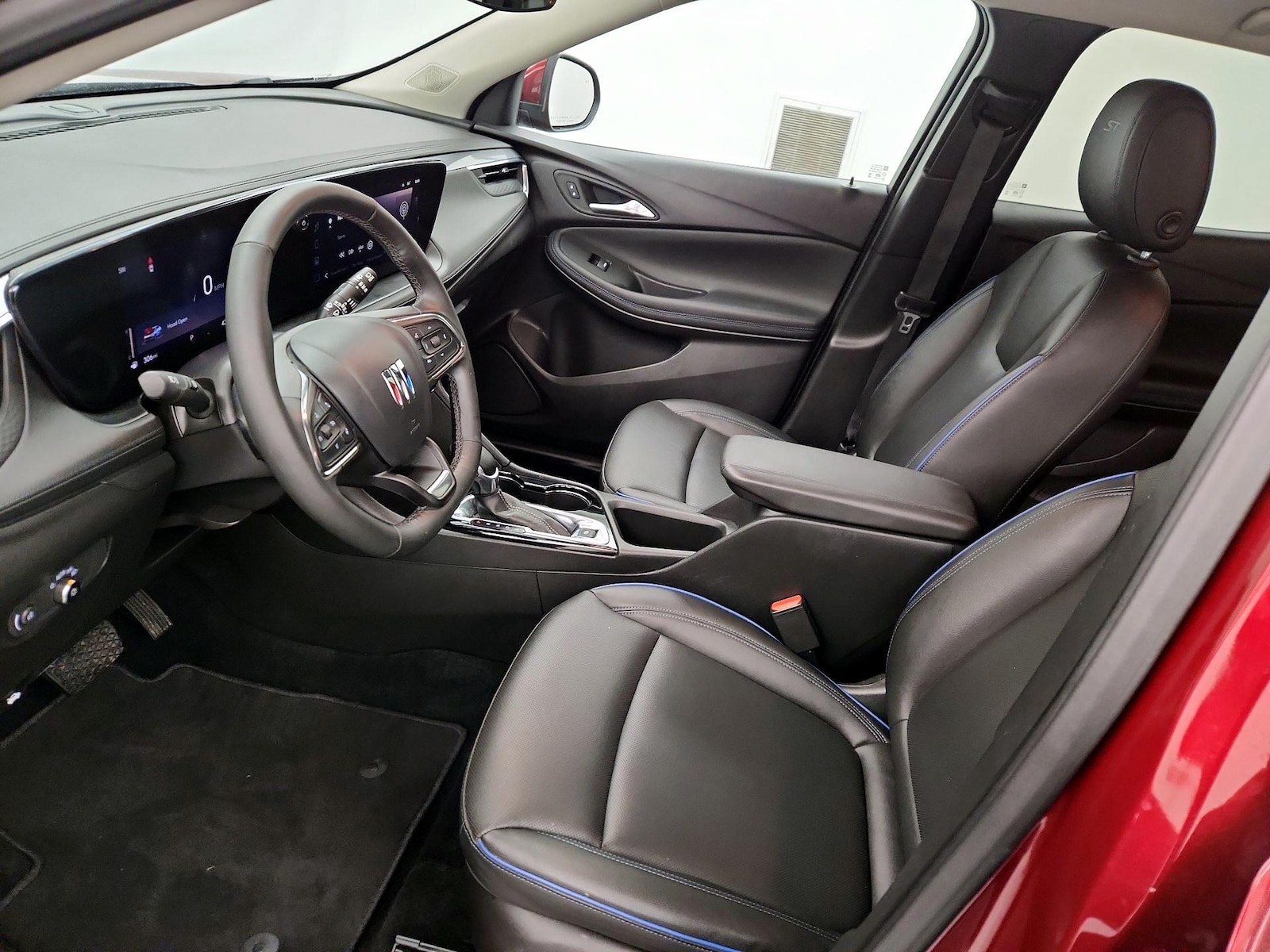 2025 Buick Encore GX Sport Touring - Photo 12