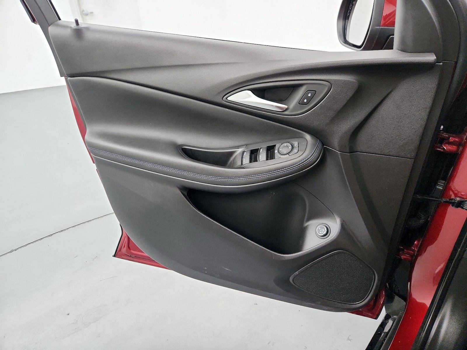 2025 Buick Encore GX Sport Touring - Photo 13