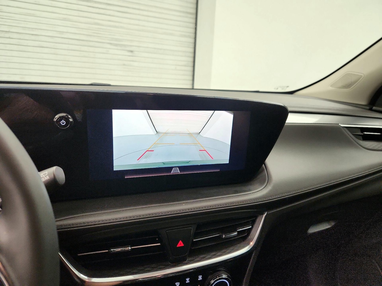 2025 Buick Encore GX Sport Touring - Photo 15
