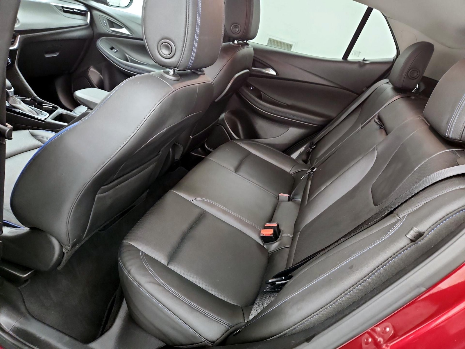 2025 Buick Encore GX Sport Touring - Photo 20