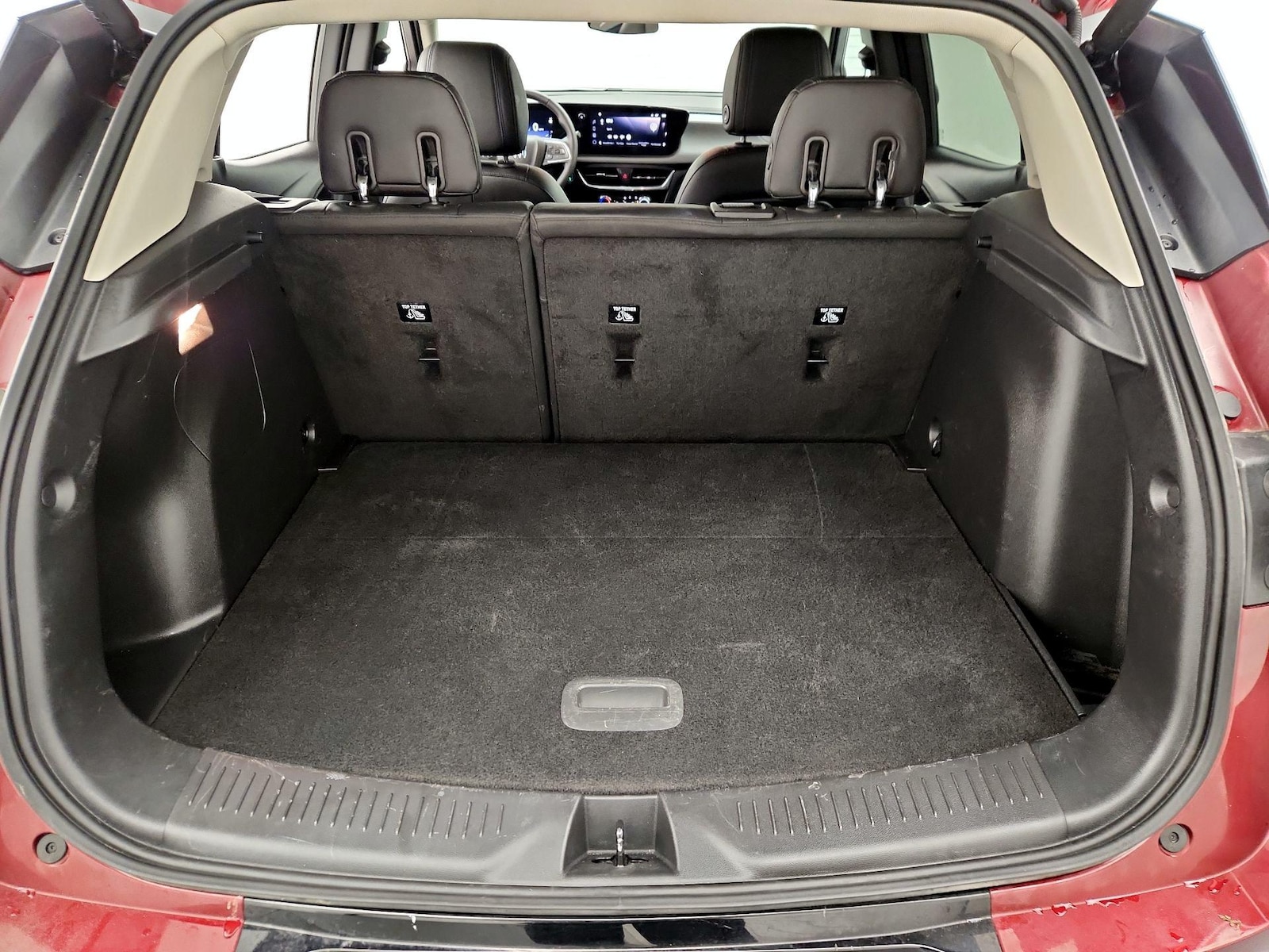 2025 Buick Encore GX Sport Touring - Photo 21
