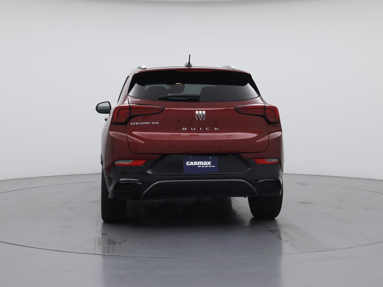 2025 Buick Encore GX Sport Touring - Photo 7