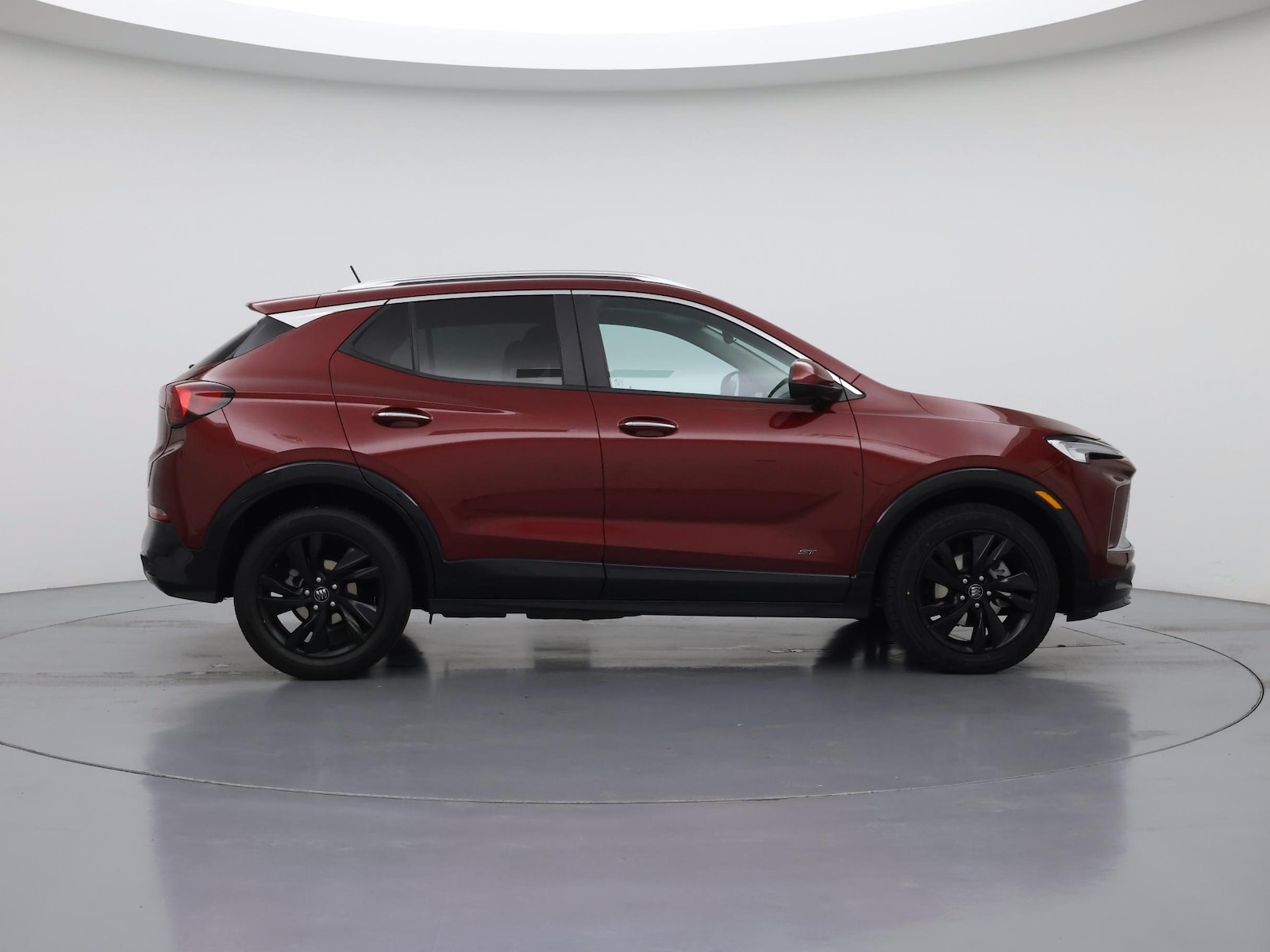 2025 Buick Encore GX Sport Touring - Photo 8