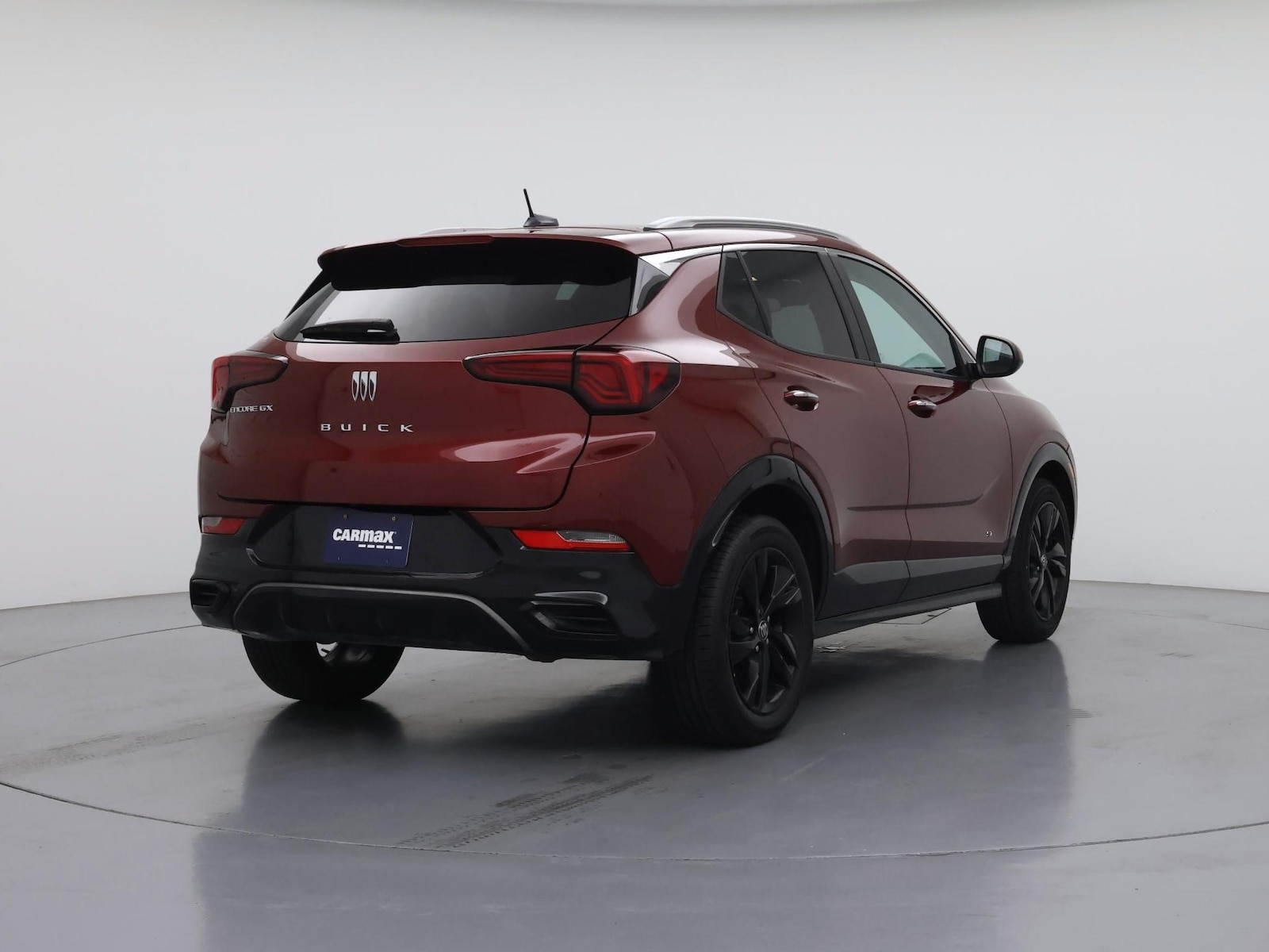 2025 Buick Encore GX Sport Touring - Photo 9