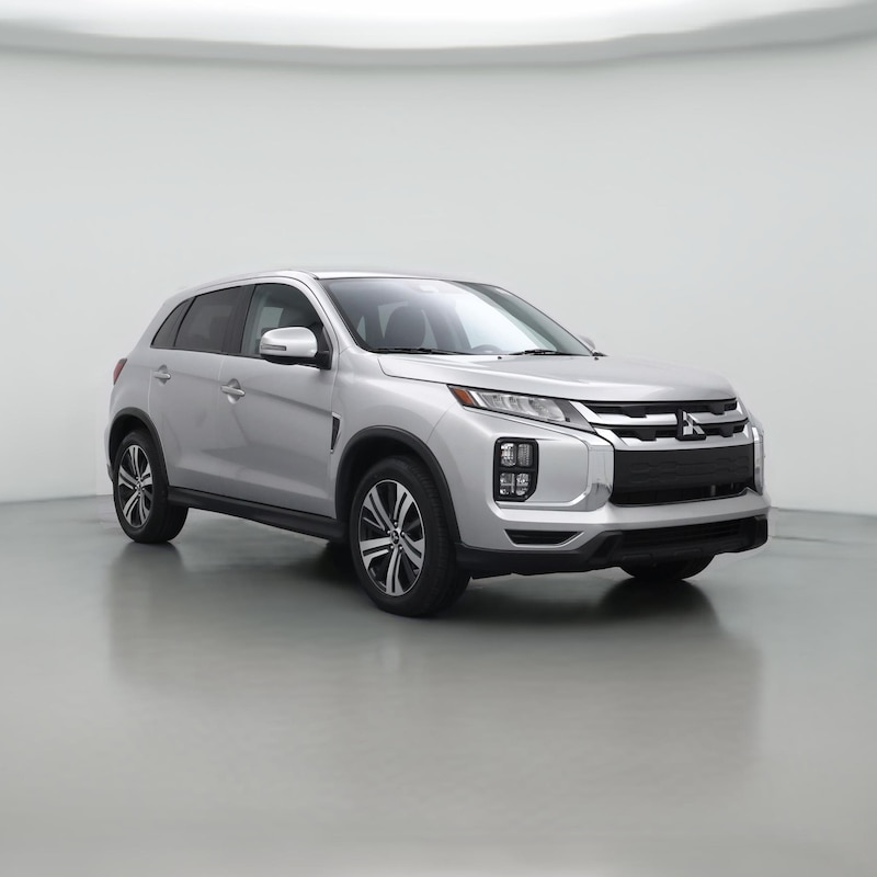 2024 Mitsubishi Outlander Sport S