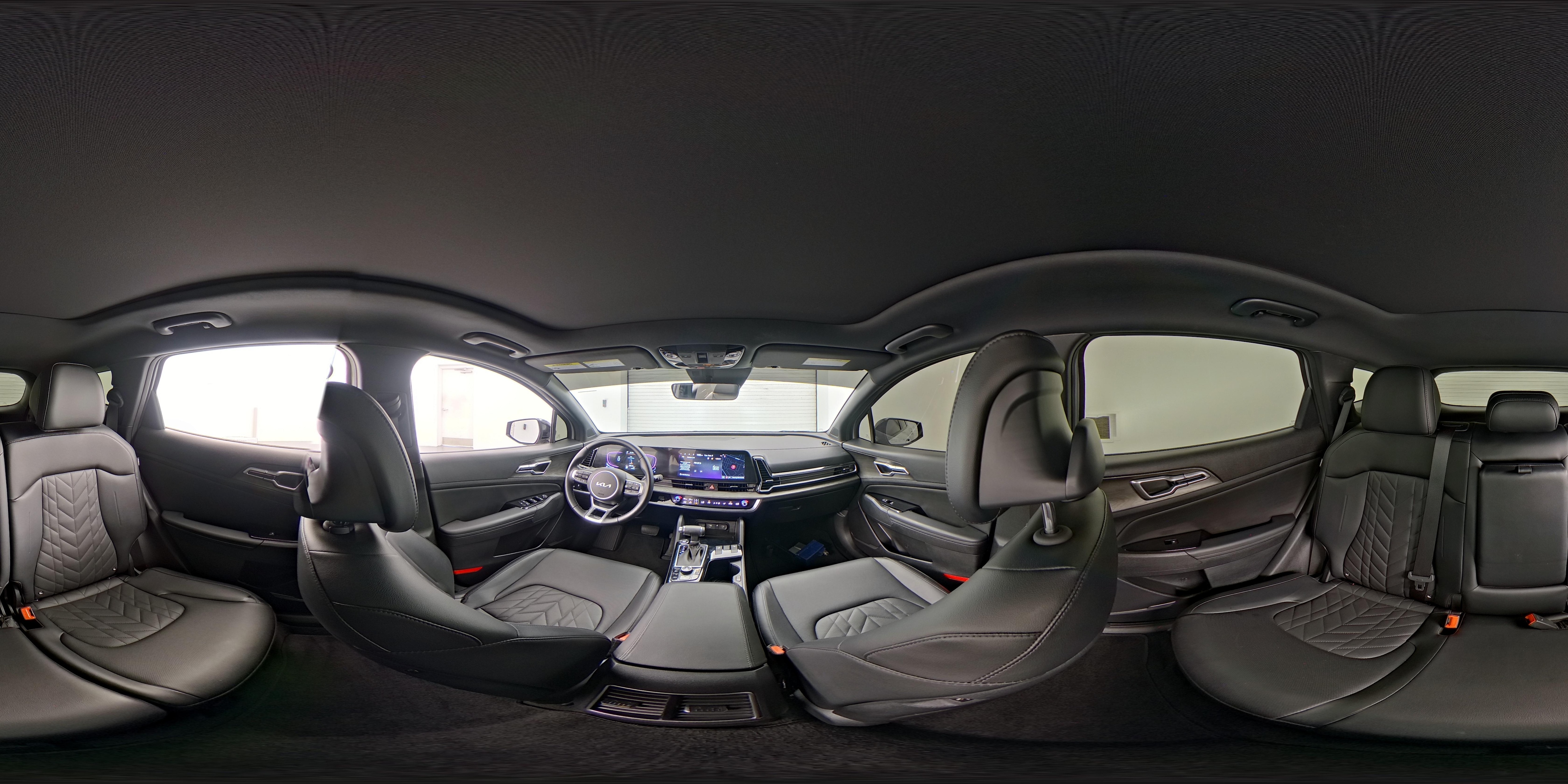 2025 Kia Sportage X-Line - Photo 25
