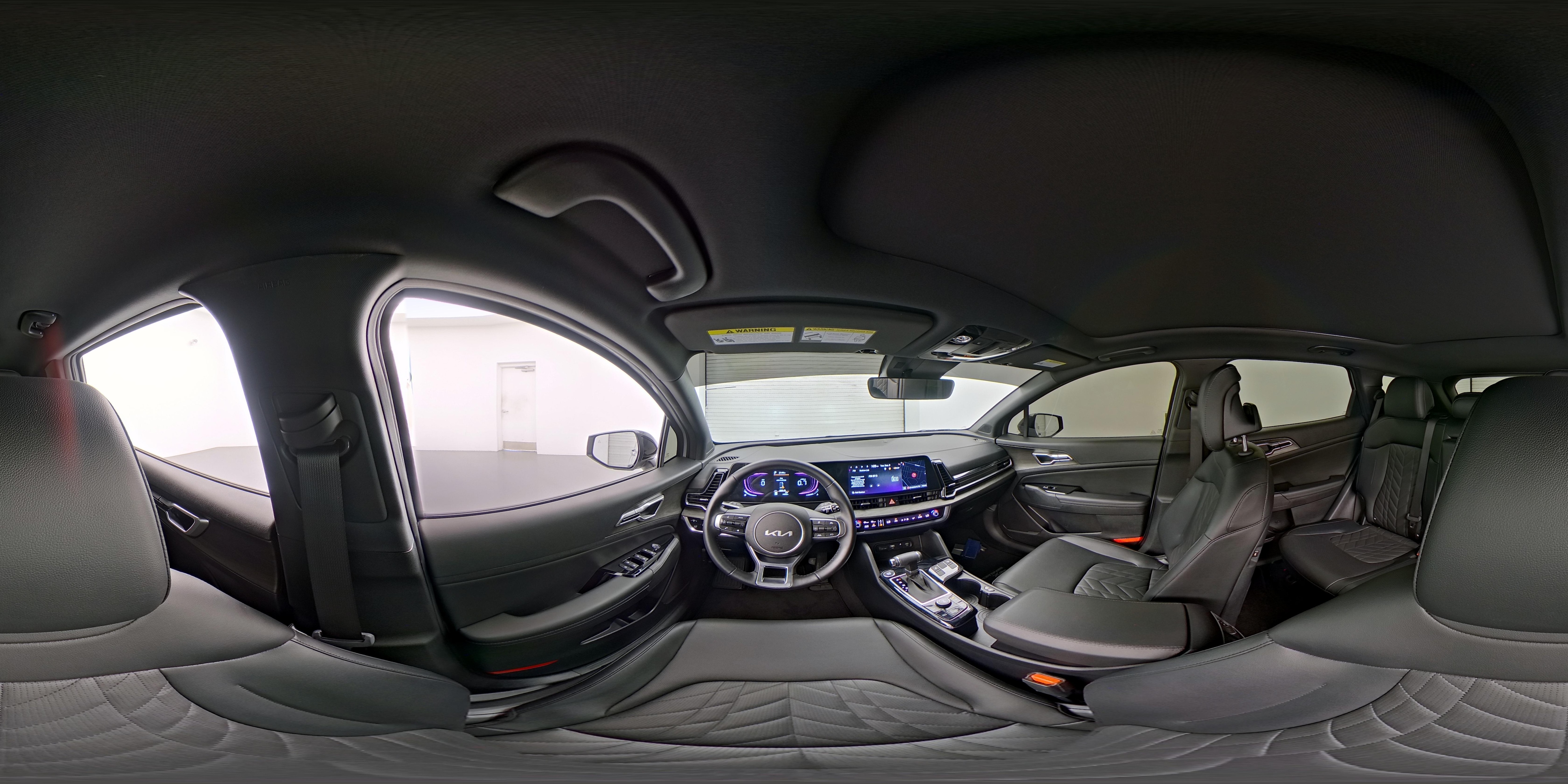 2025 Kia Sportage X-Line - Photo 26