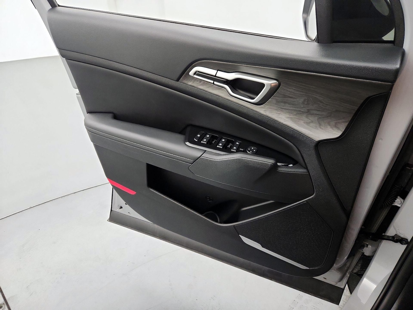 2025 Kia Sportage X-Line - Photo 13