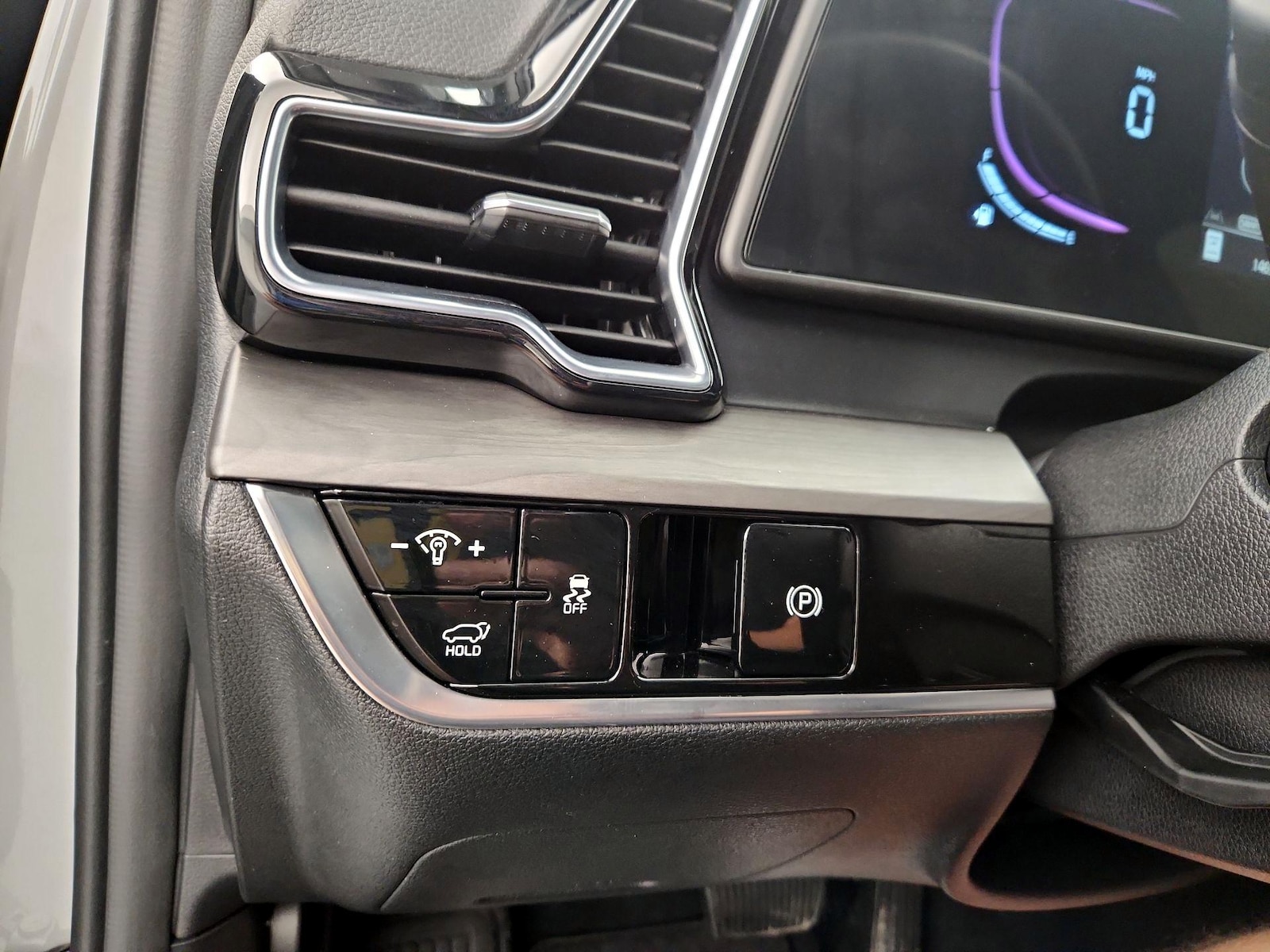 2025 Kia Sportage X-Line - Photo 14