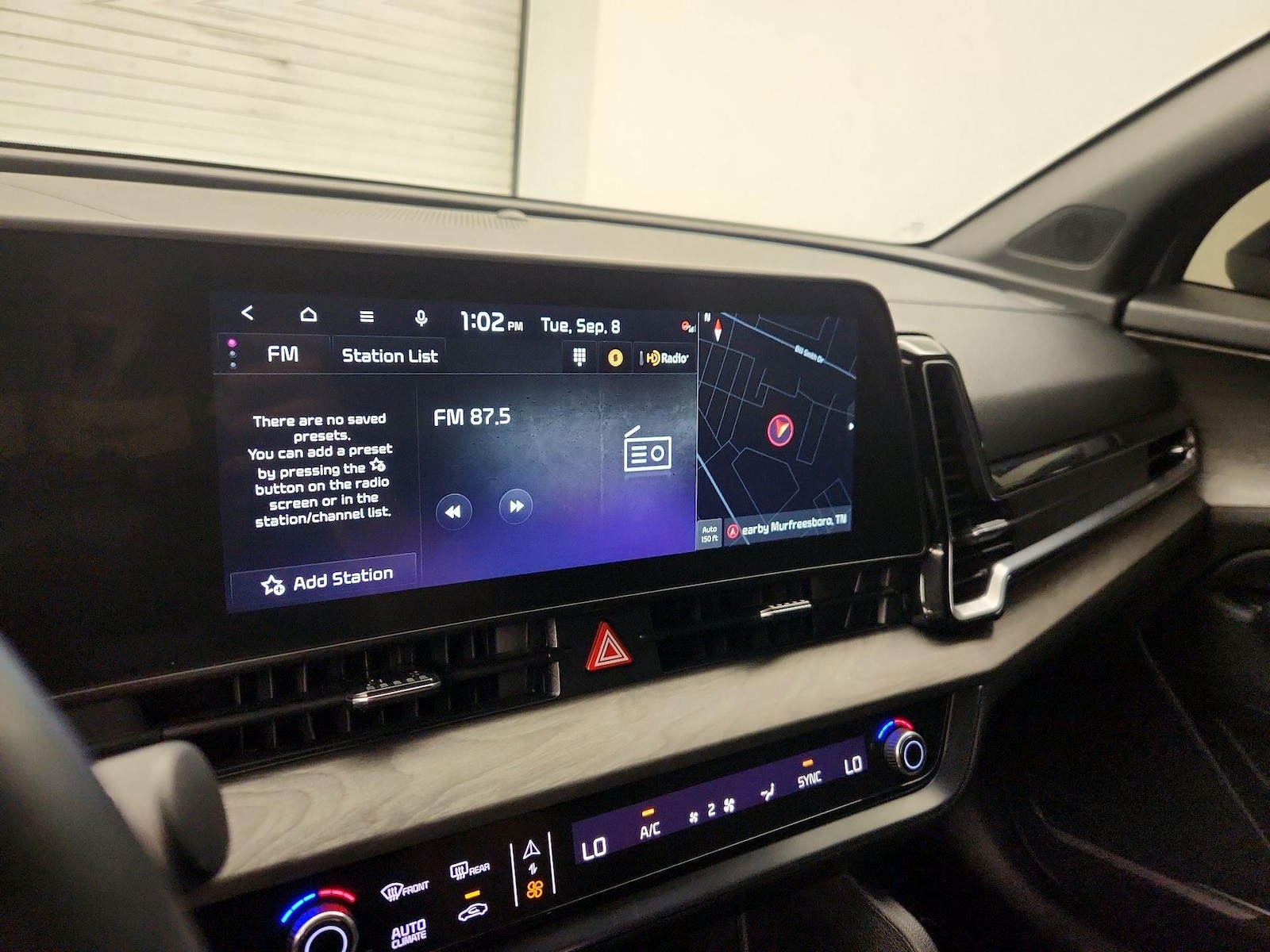2025 Kia Sportage X-Line - Photo 16