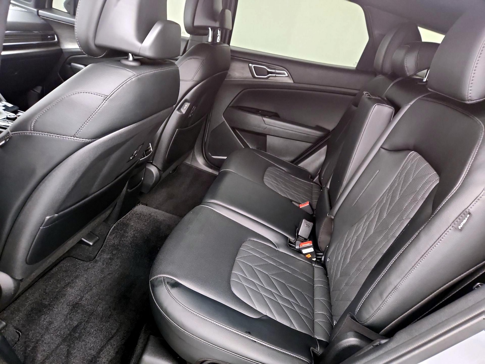 2025 Kia Sportage X-Line - Photo 20