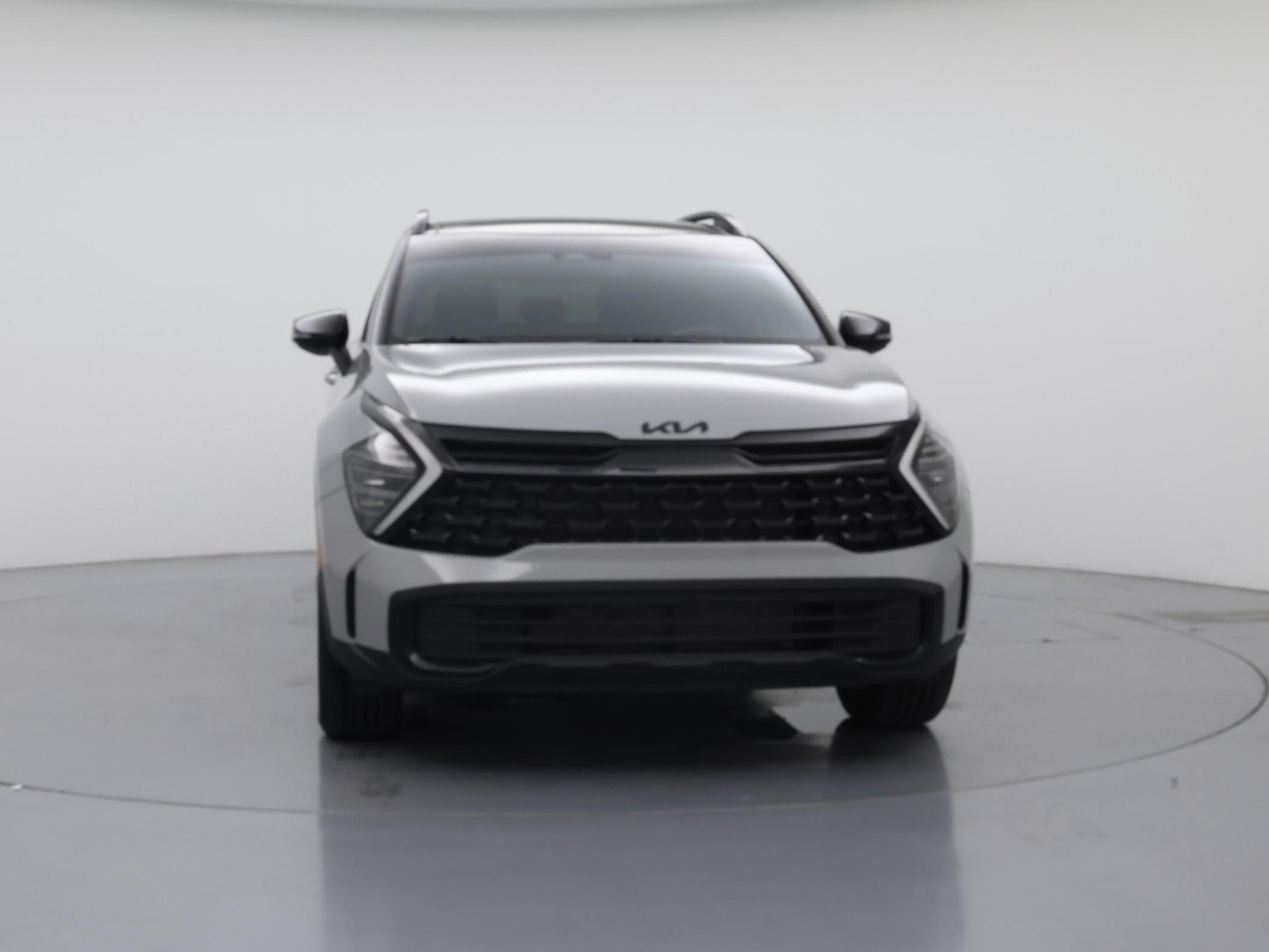2025 Kia Sportage X-Line - Photo 6