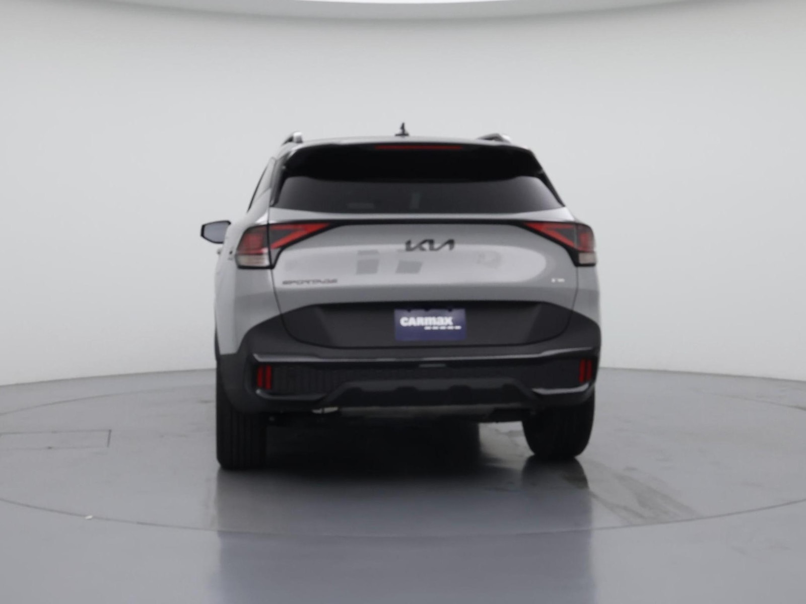 2025 Kia Sportage X-Line - Photo 7