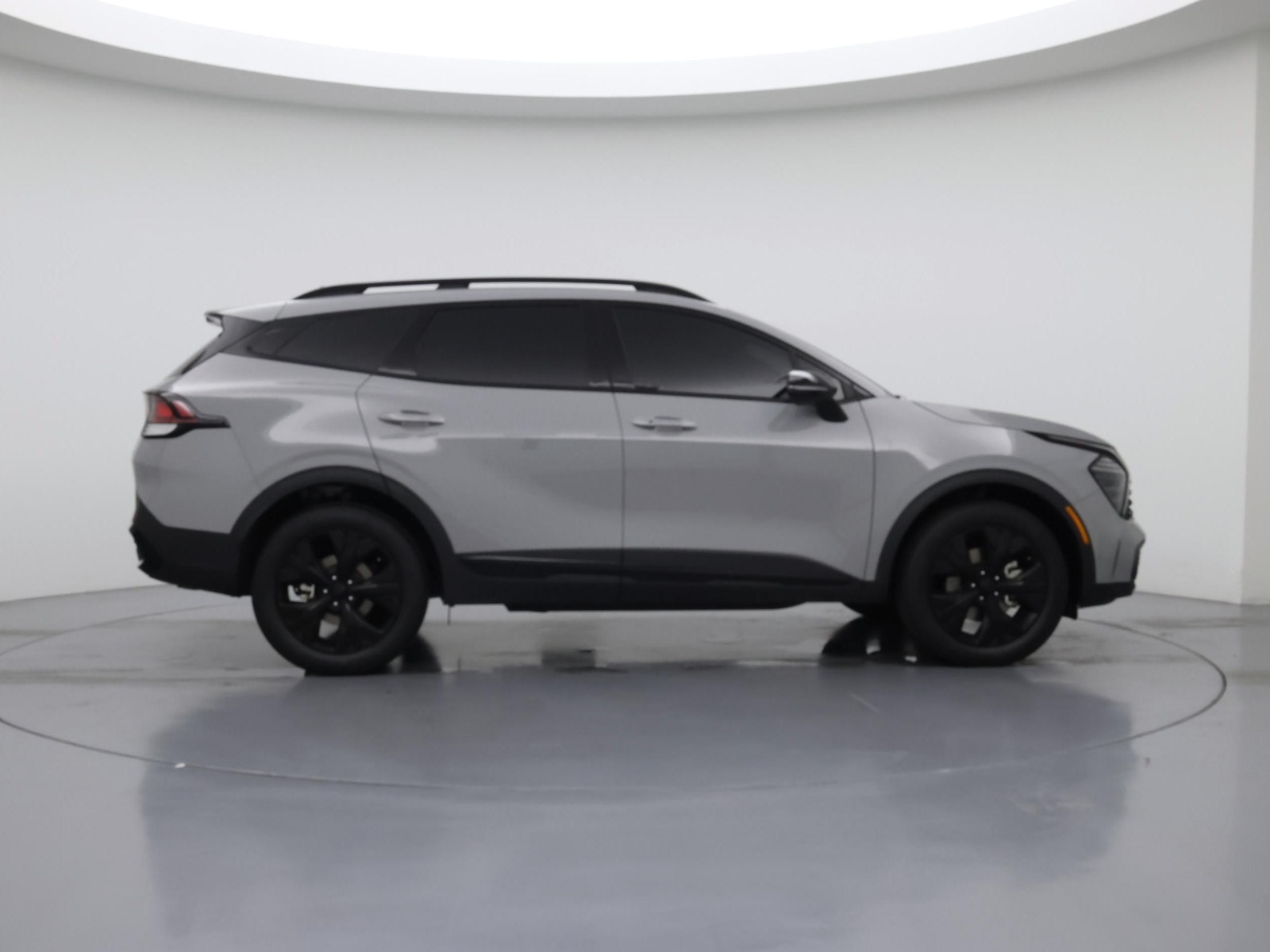2025 Kia Sportage X-Line - Photo 8