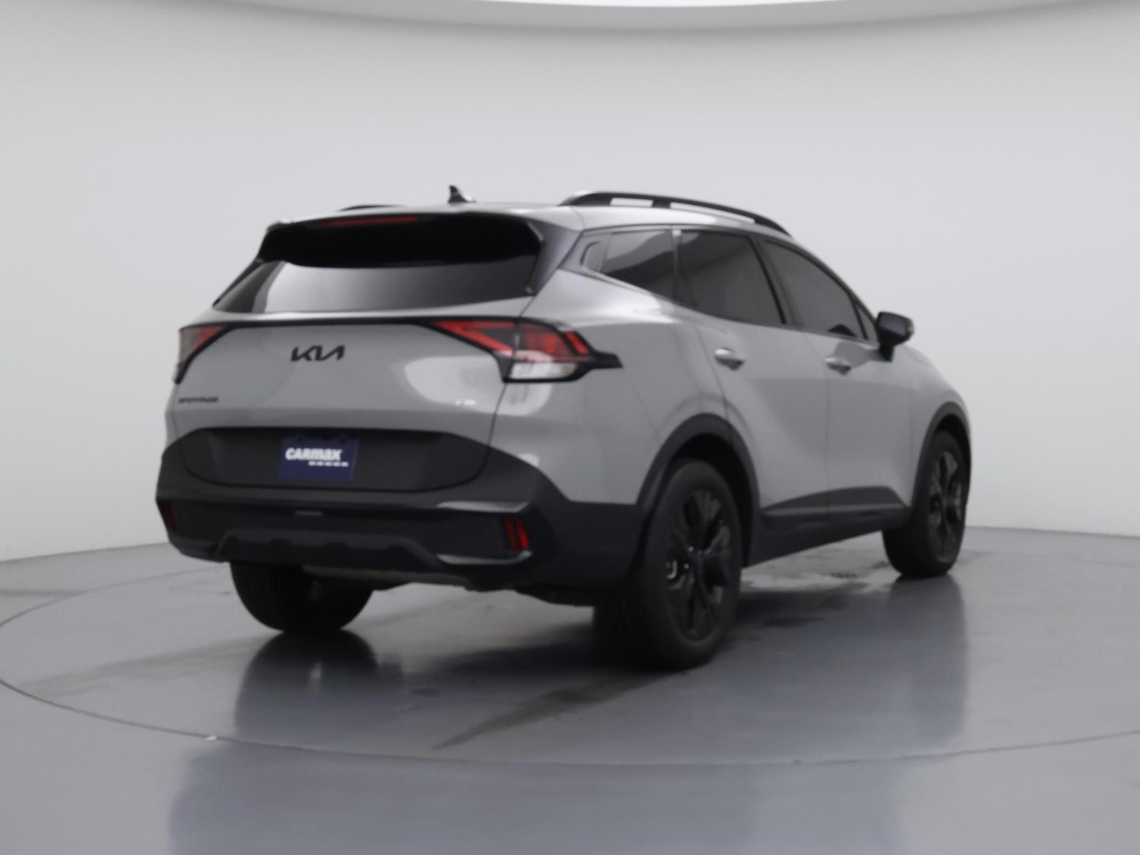 2025 Kia Sportage X-Line - Photo 9