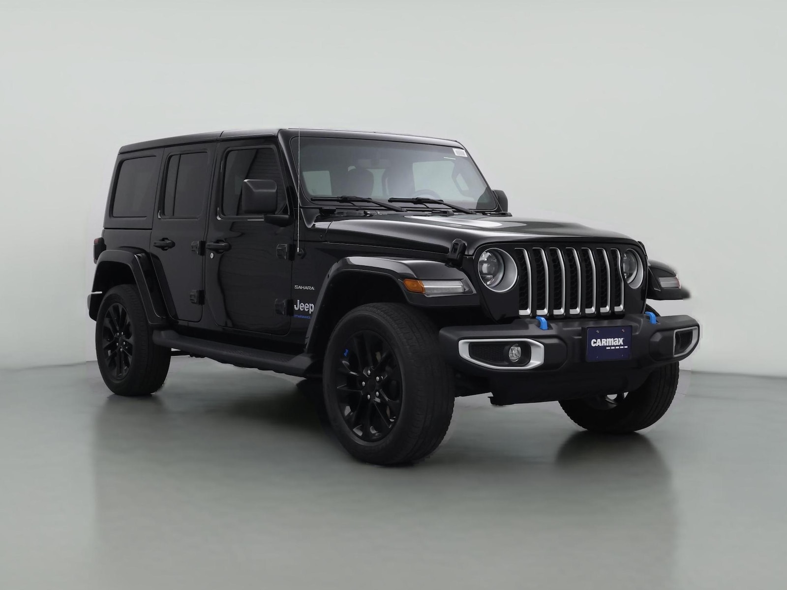 2023 Jeep Wrangler 4xe