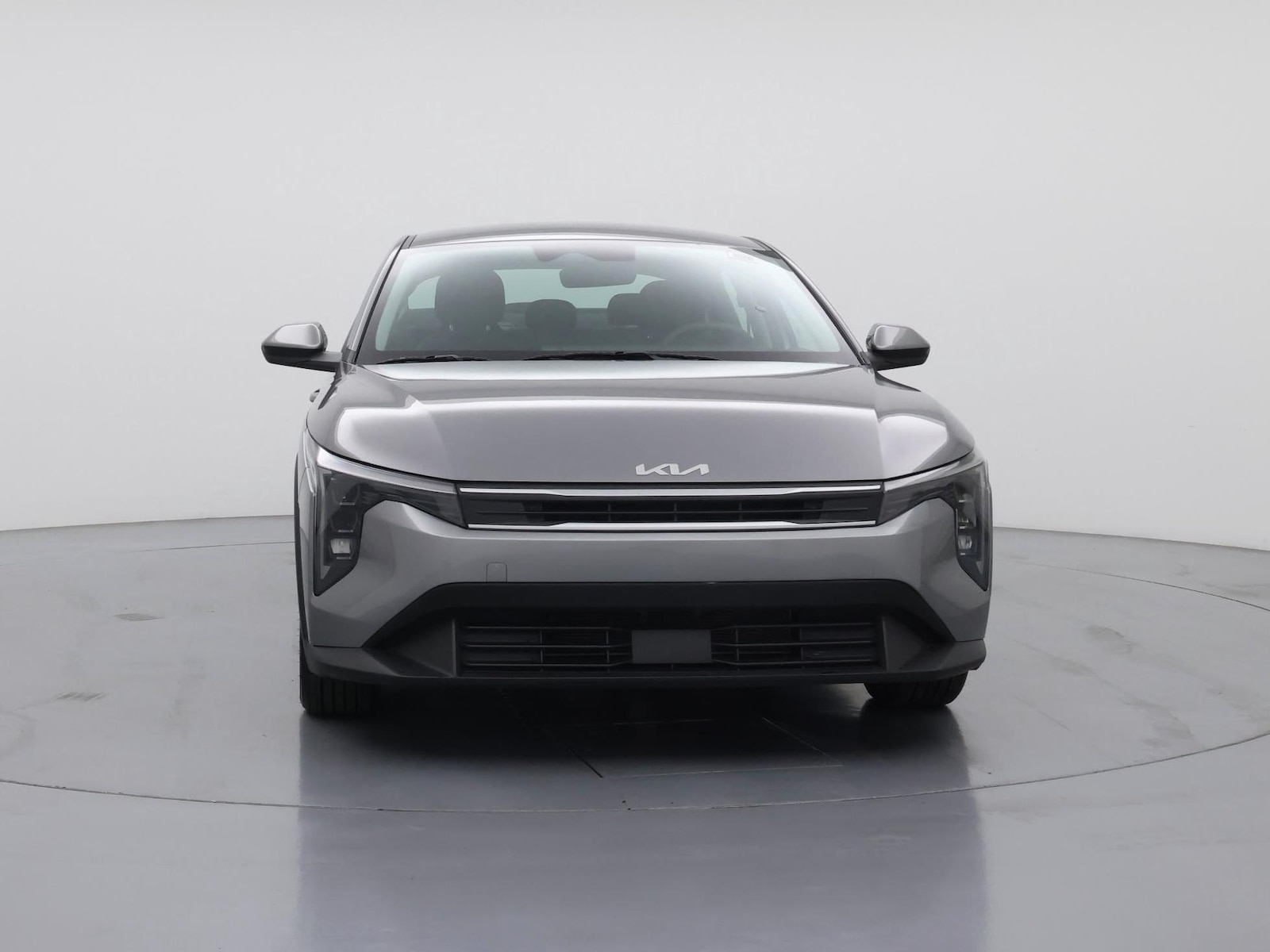 2025 Kia K4 LXS - Photo 6