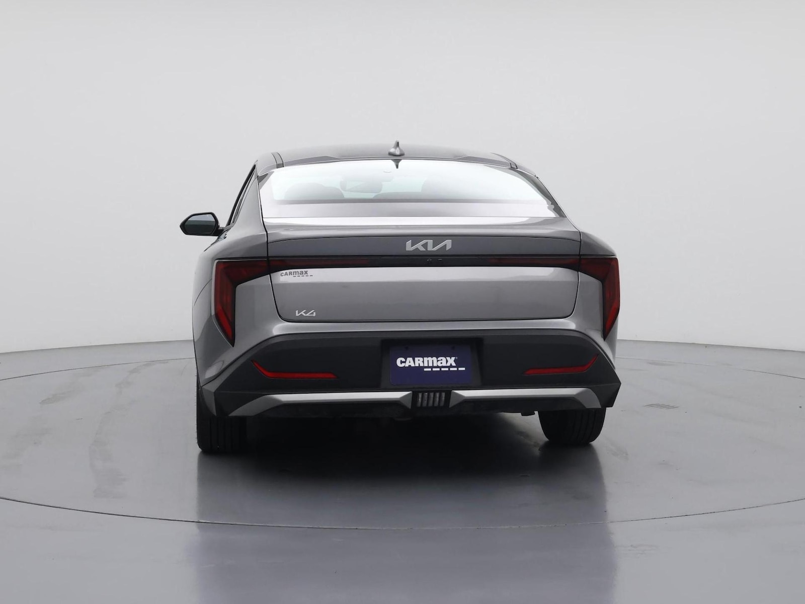 2025 Kia K4 LXS - Photo 7