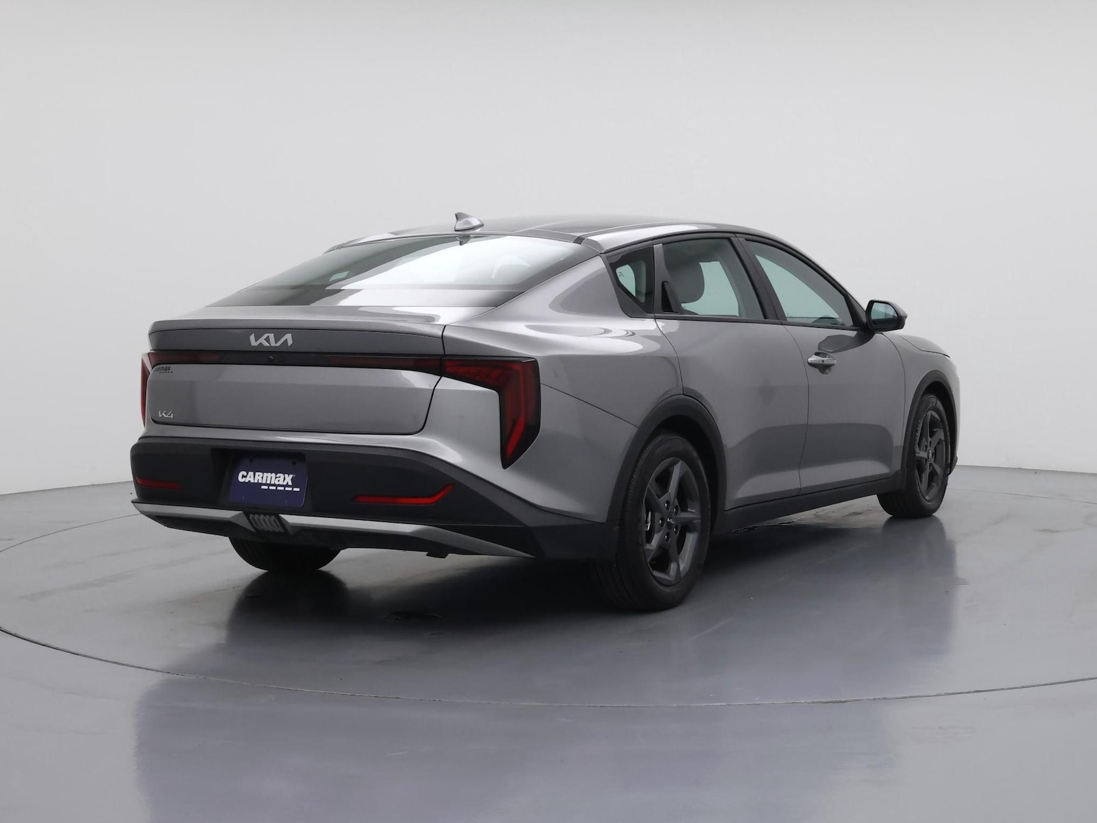2025 Kia K4 LXS - Photo 9