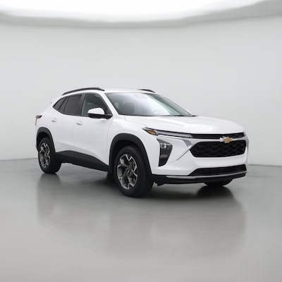 Recommended categories heading image of the selected vehicle