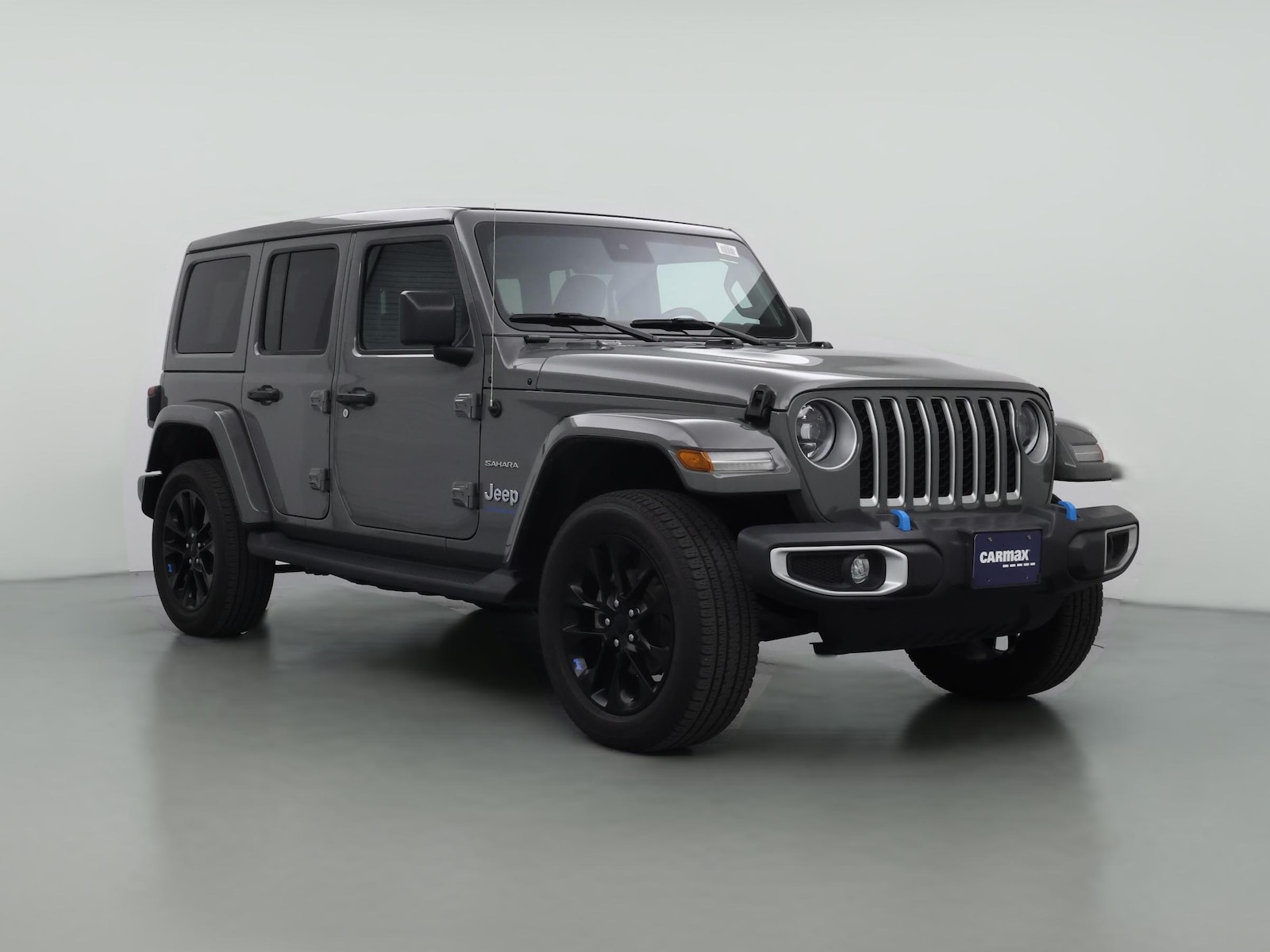 2023 Jeep Wrangler 4xe