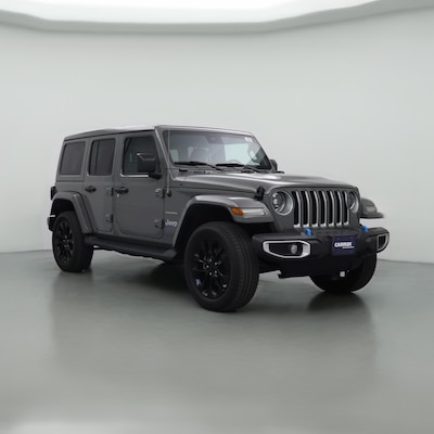 Vehicle exterior view
