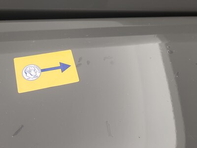 Condition detail