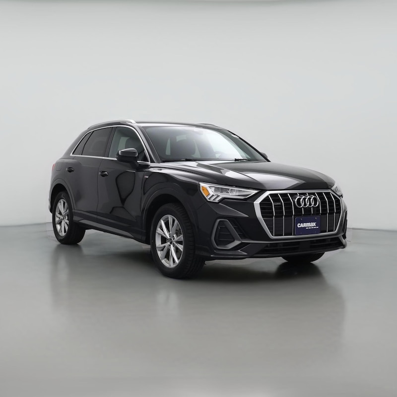 2023 Audi Q3 S-Line Premium Plus