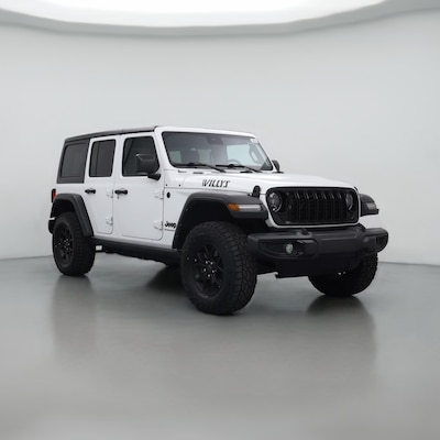 Vehicle exterior view