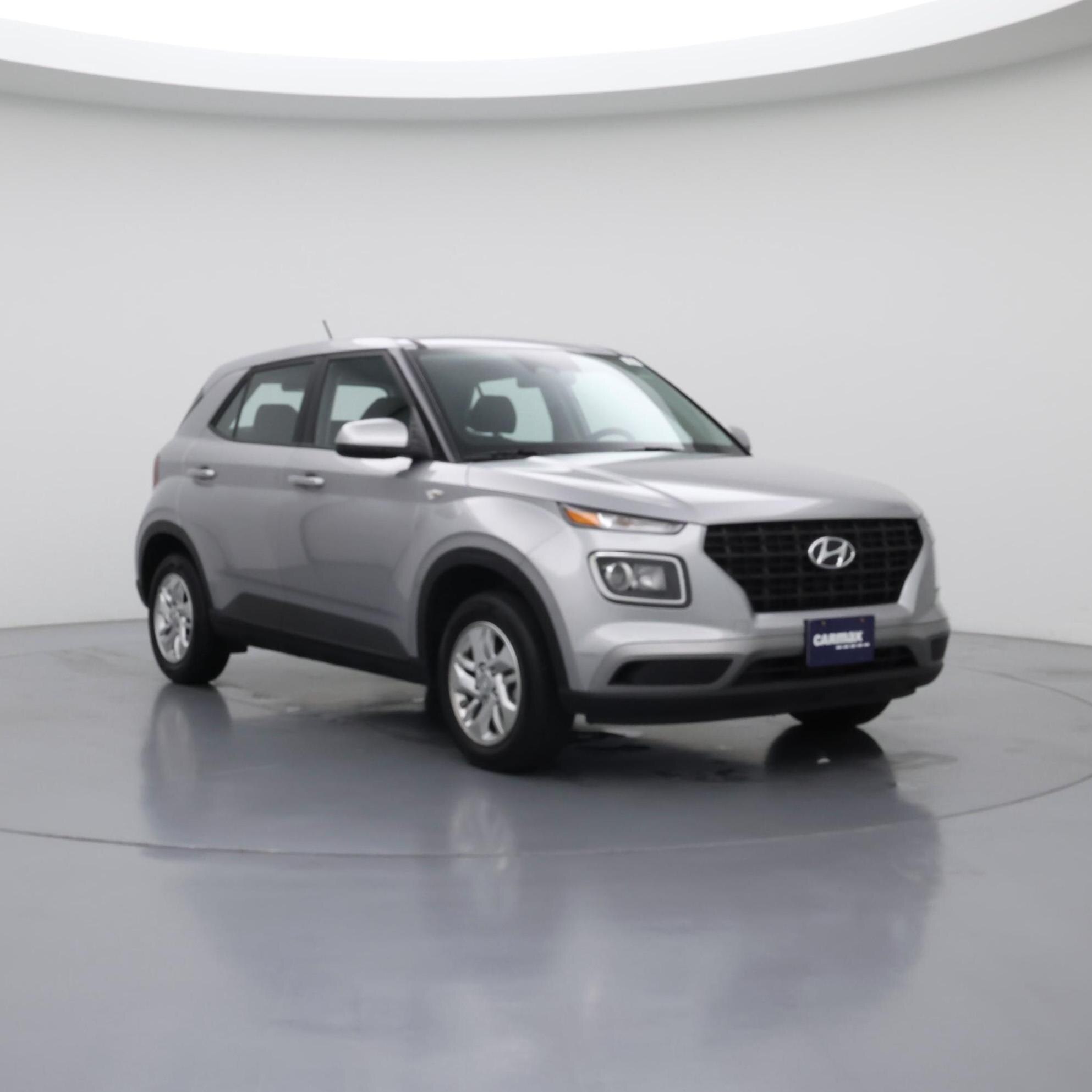  2026 Hyundai Venue SE FWD   