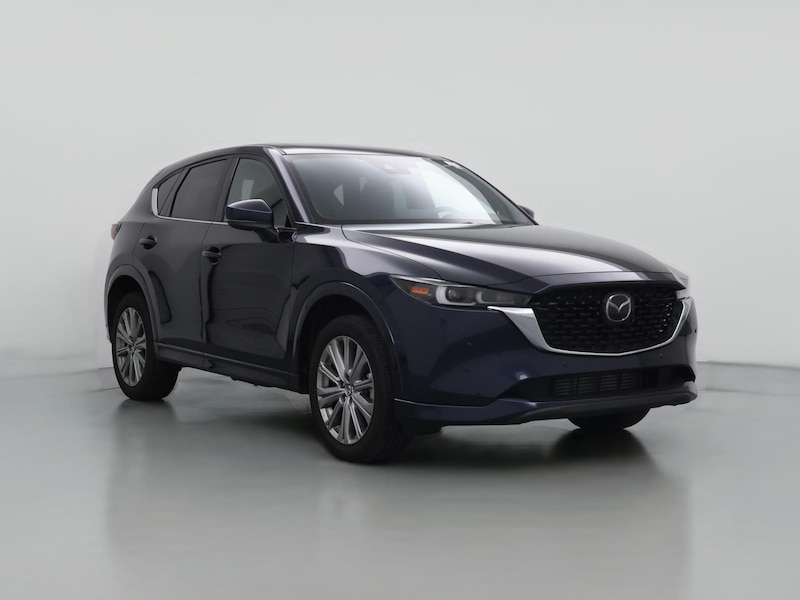 2023 Mazda CX-5 2.5 Turbo Signature