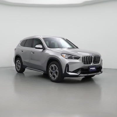 Vehicle exterior view