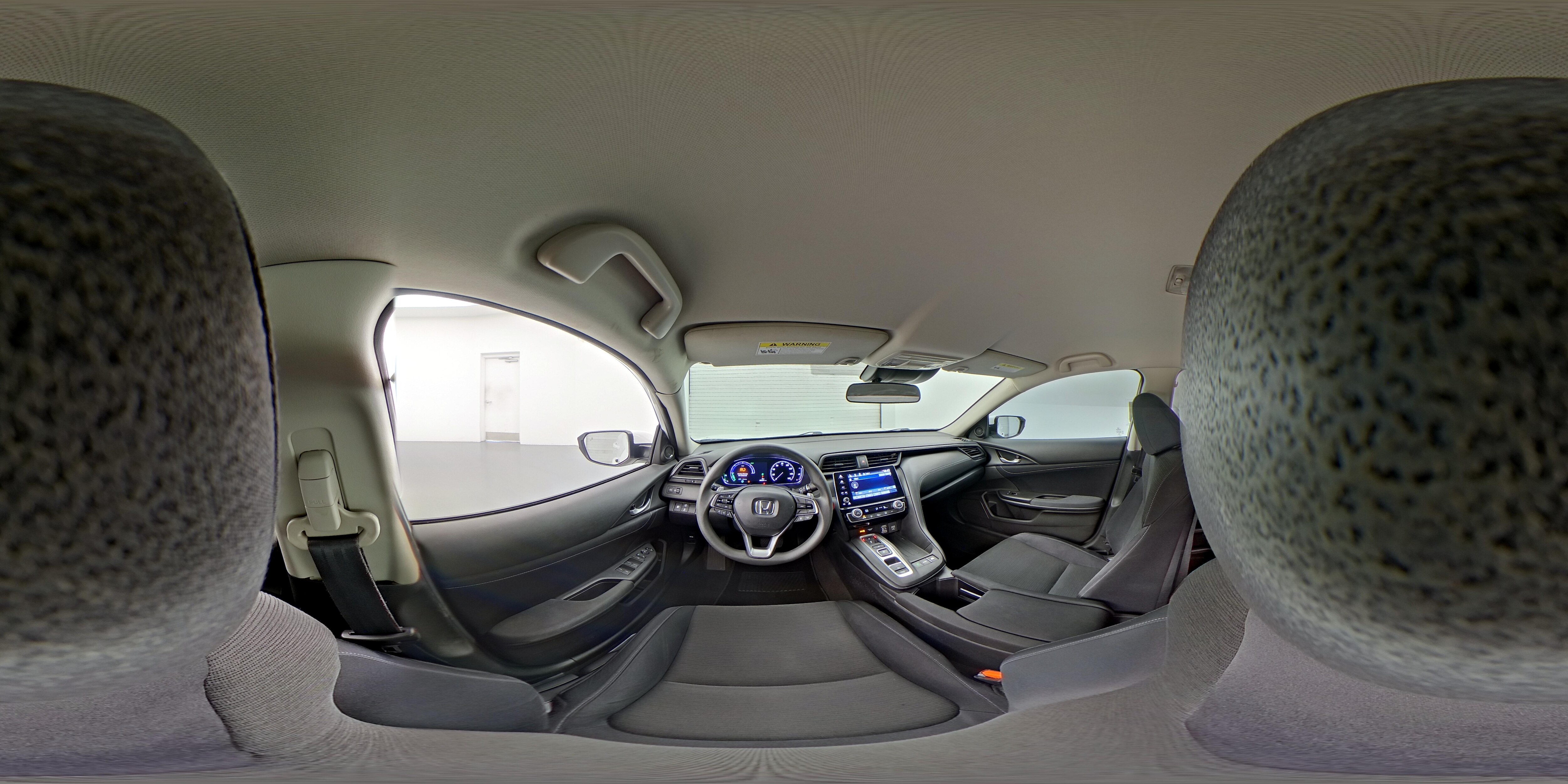 2022 Honda Insight EX - Photo 26