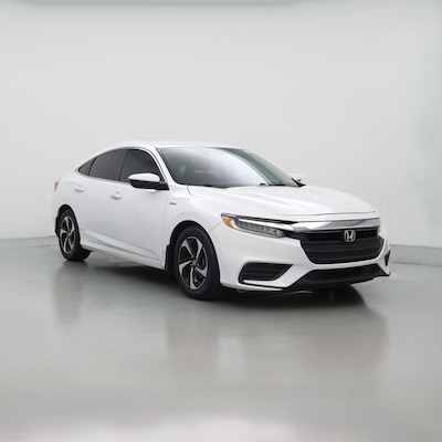 2022 Honda Insight EX