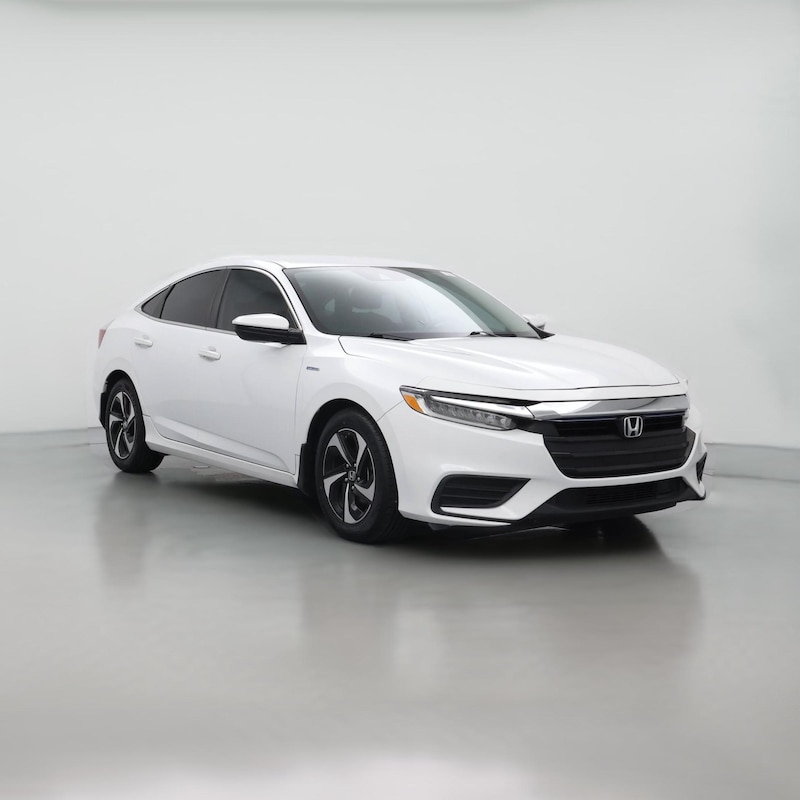 2022 Honda Insight EX