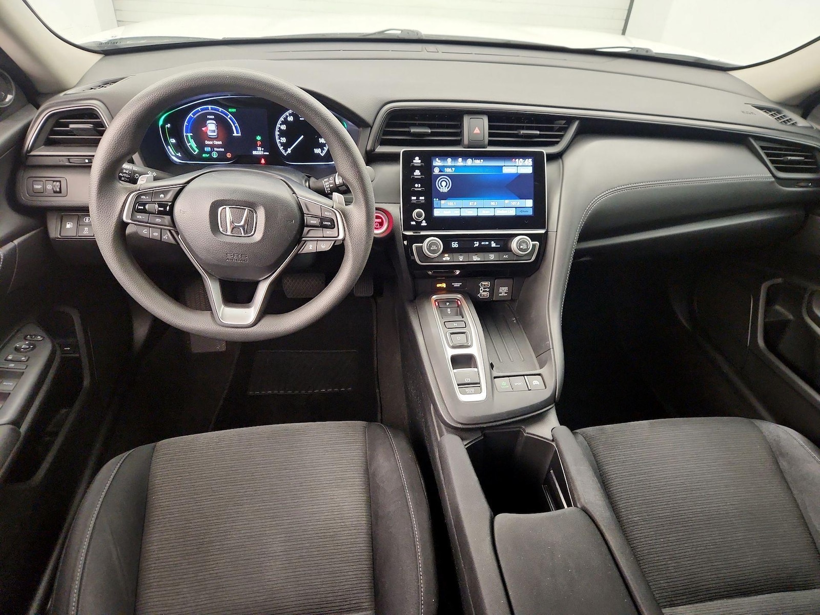 2022 Honda Insight EX - Photo 10