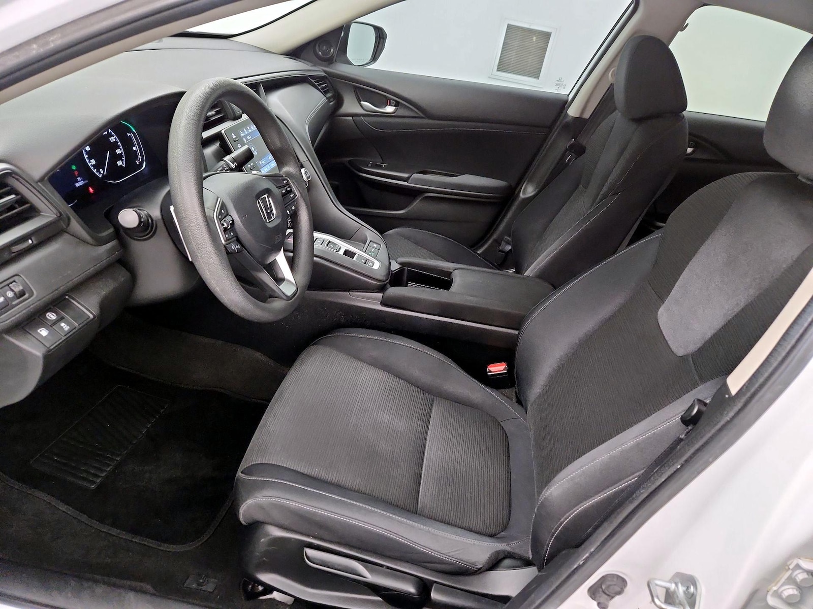 2022 Honda Insight EX - Photo 12