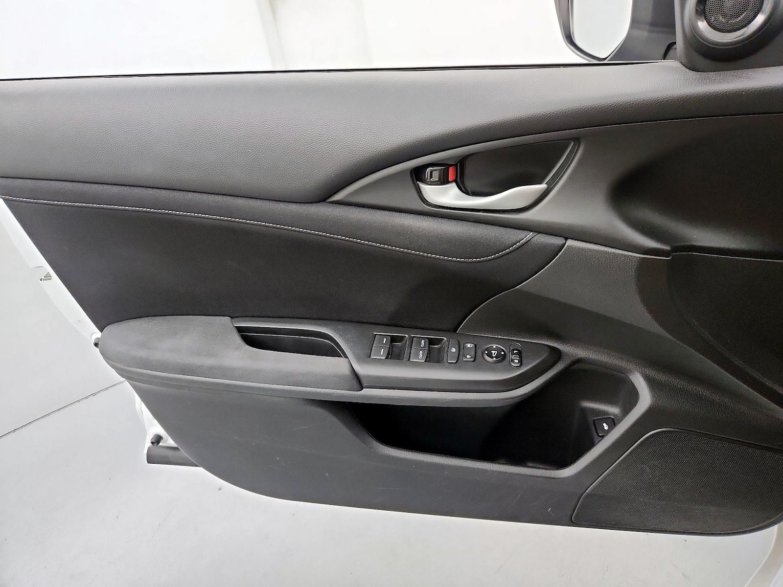 2022 Honda Insight EX - Photo 13