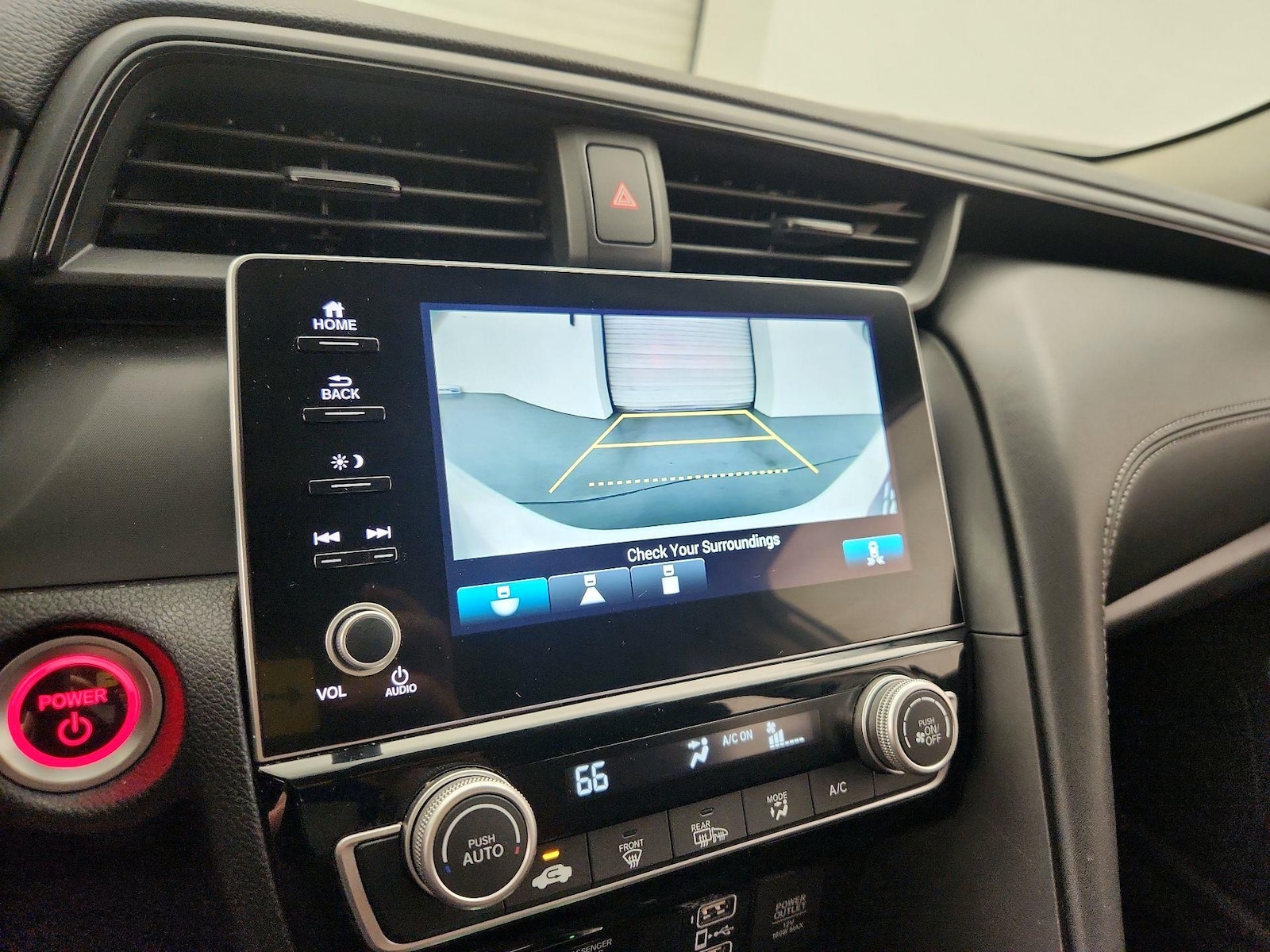 2022 Honda Insight EX - Photo 15