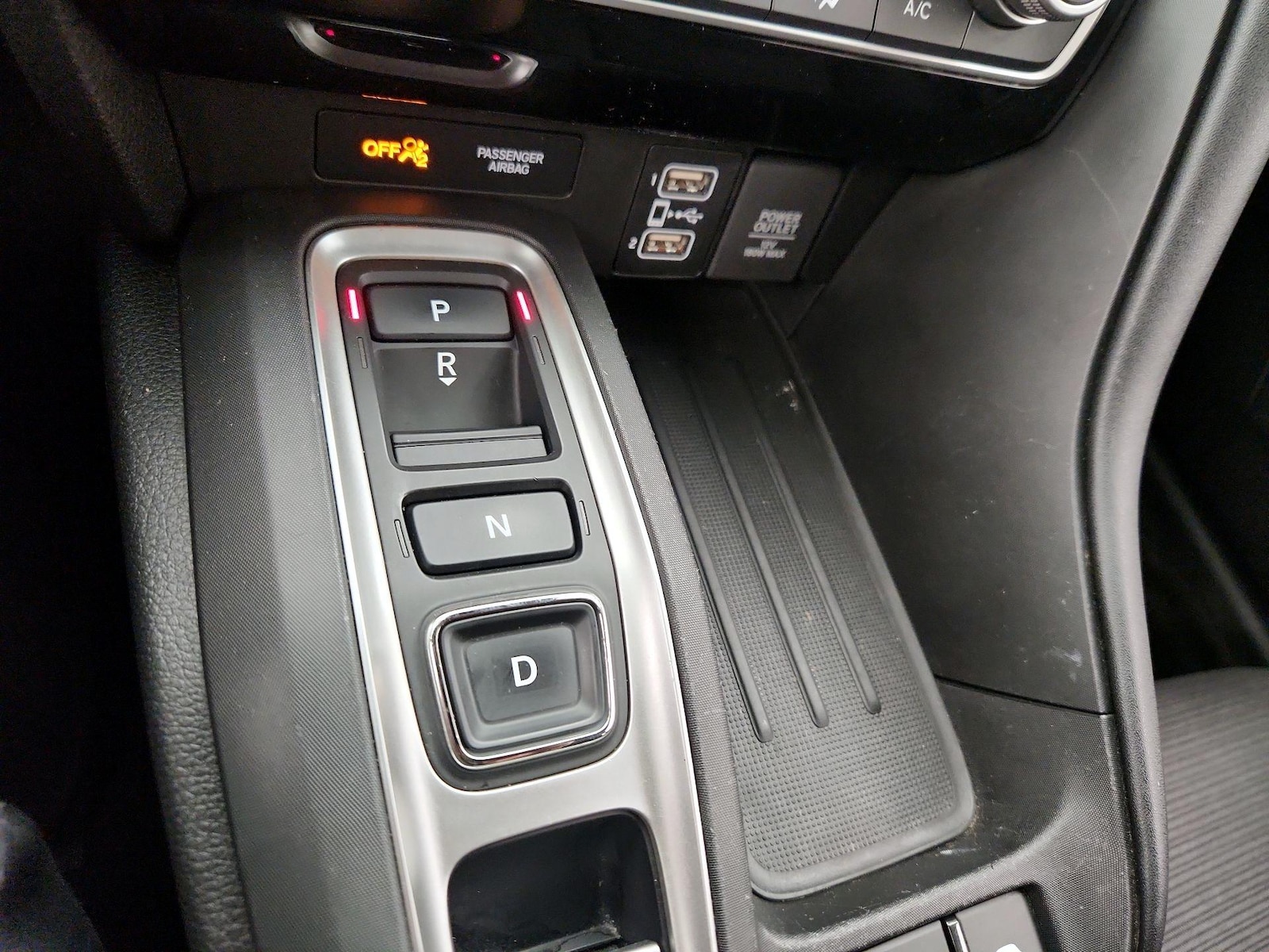 2022 Honda Insight EX - Photo 18