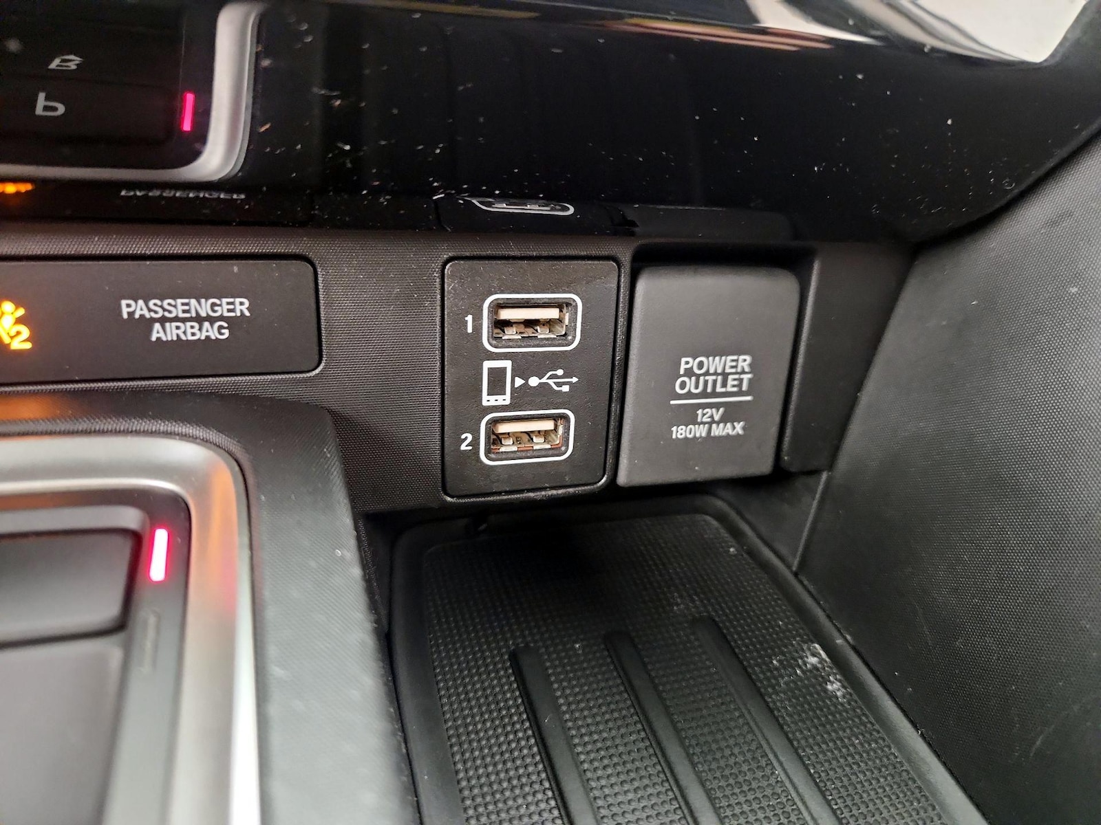 2022 Honda Insight EX - Photo 19